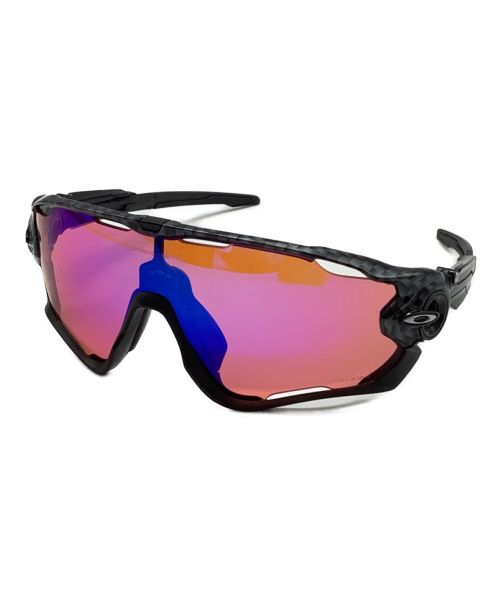 中古・古着通販】OAKLEY (オークリー) Jawbreaker ブラック｜ブランド