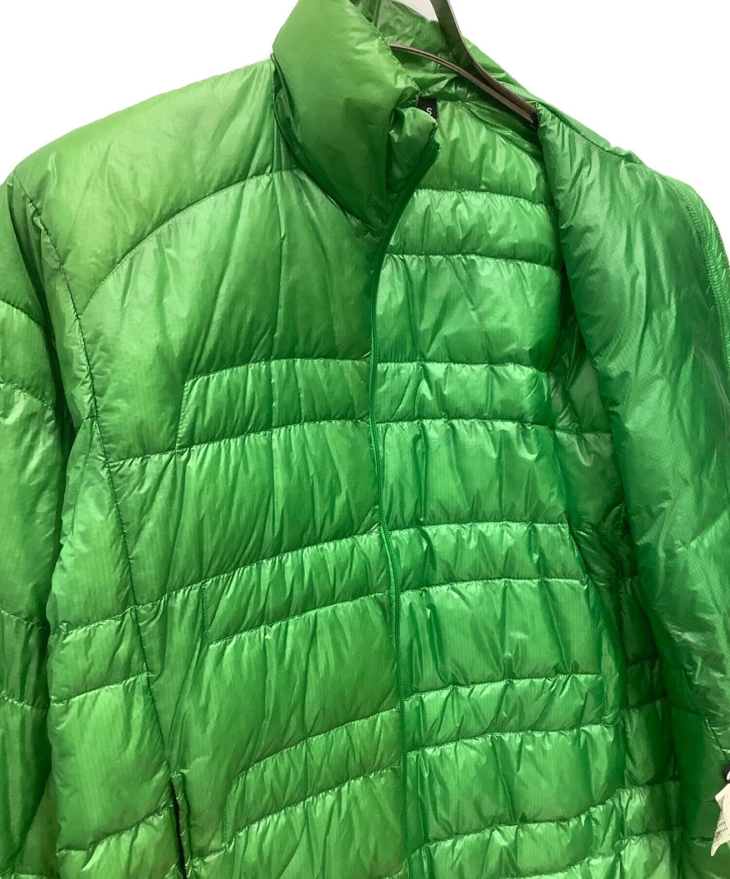 中古・古着通販】THE NORTH FACE (ザ ノース フェイス) LIGHT HEAT 