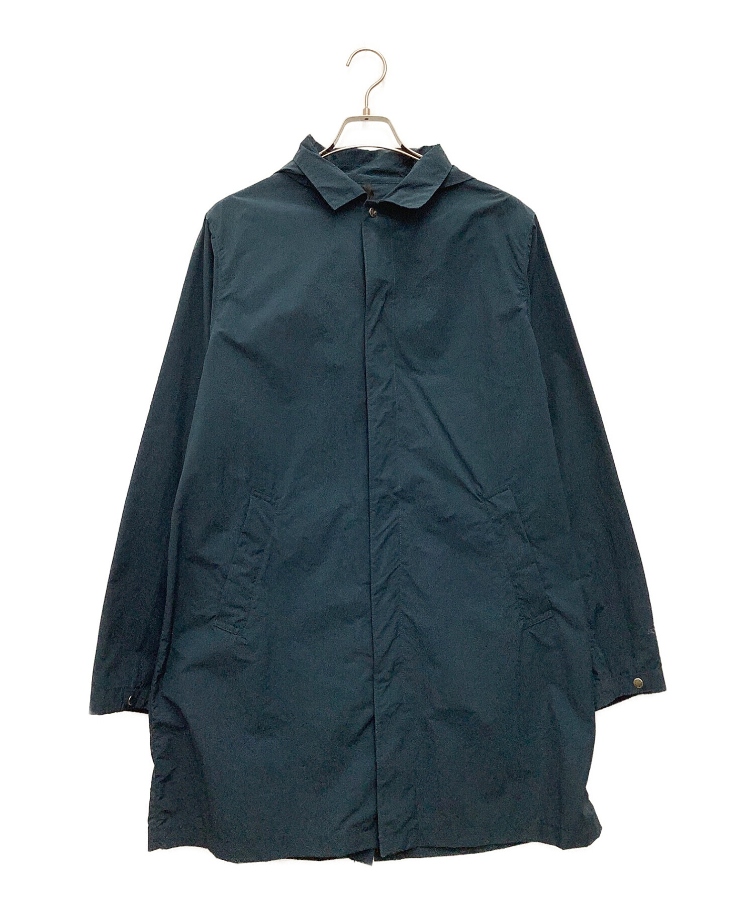 中古・古着通販】THE NORTH FACE (ザ ノース フェイス) ロールパック