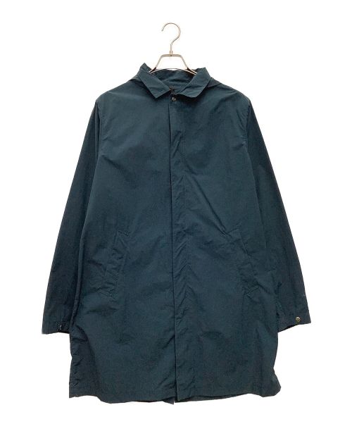 中古・古着通販】THE NORTH FACE (ザ ノース フェイス) ロールパックジャーニーズコート ネイビー サイズ:XL｜ブランド・古着通販  トレファク公式【TREFAC FASHION】スマホサイト