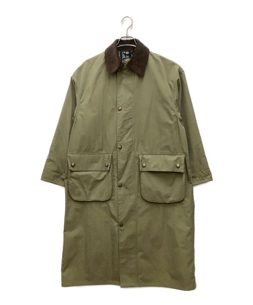 【中古・古着通販】BRITISH KHAKI (ブリティッシュカーキ) コート