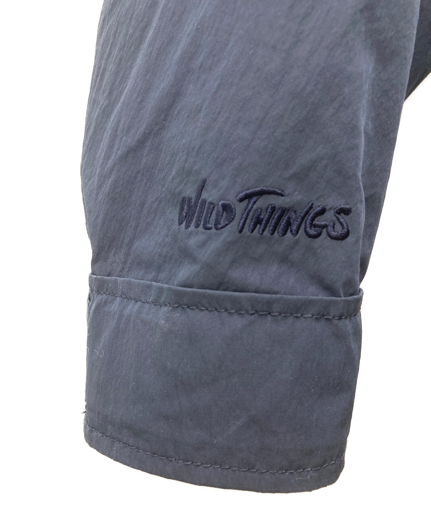 中古・古着通販】KIIT×WILD THINGS (キート × ワイルドシングス