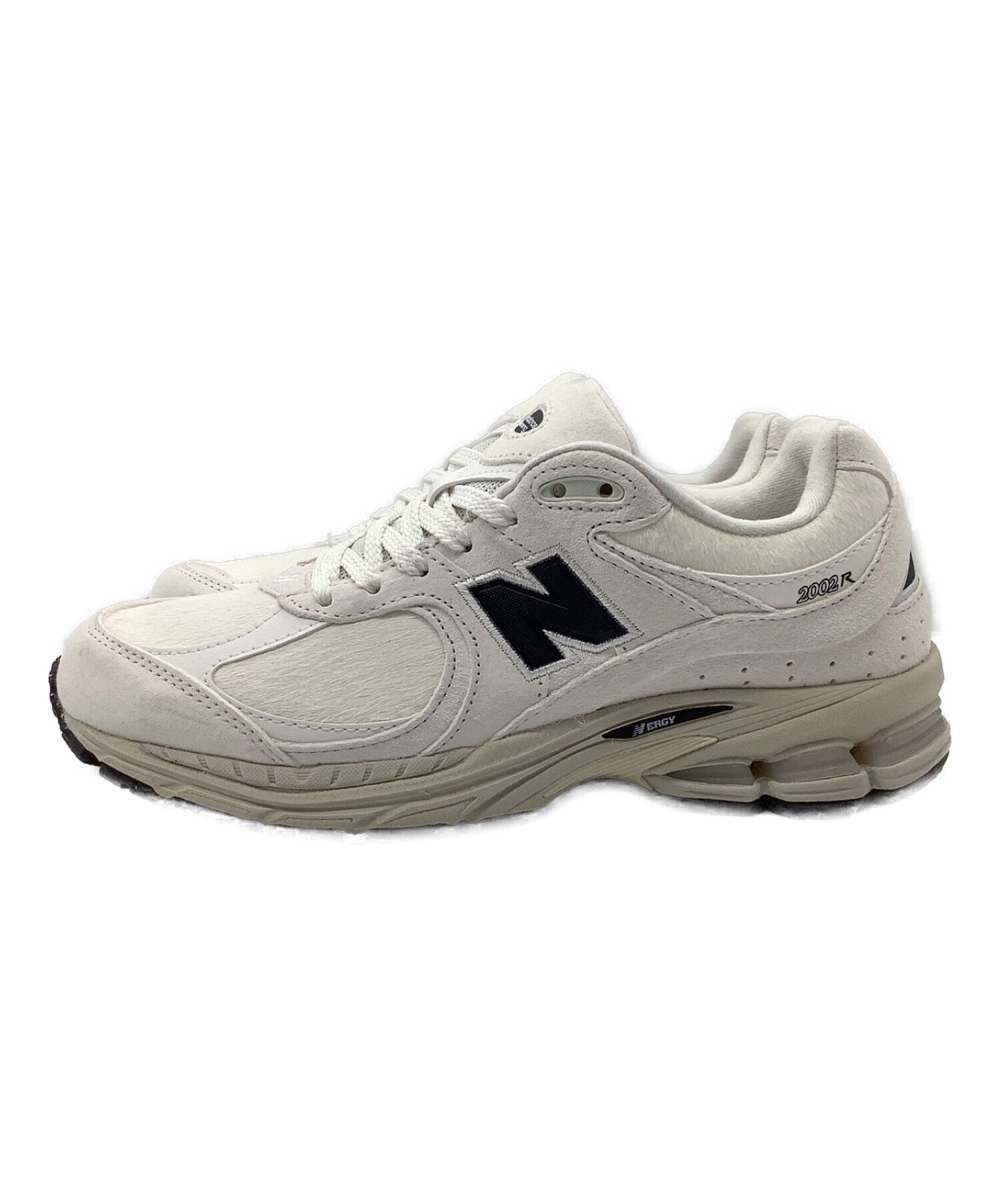 中古・古着通販】NEW BALANCE (ニューバランス) スニーカー ホワイト