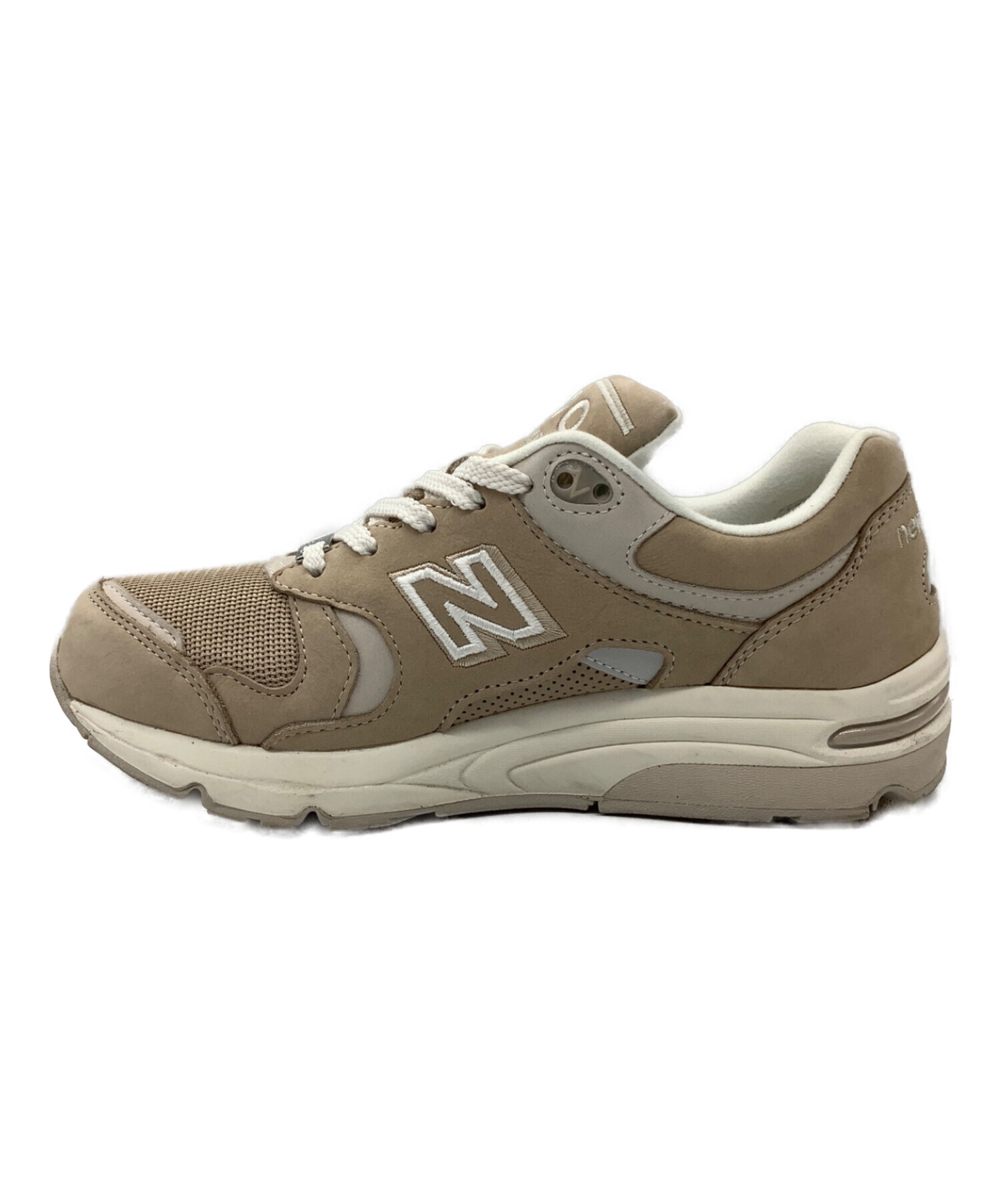 ニューバランス newbalance CM1700 nm Beige 抽選販売 - スニーカー