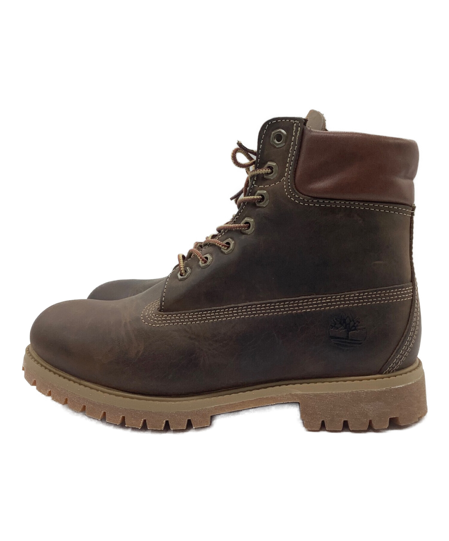 中古・古着通販】Timberland (ティンバーランド) 6インチプレミアム