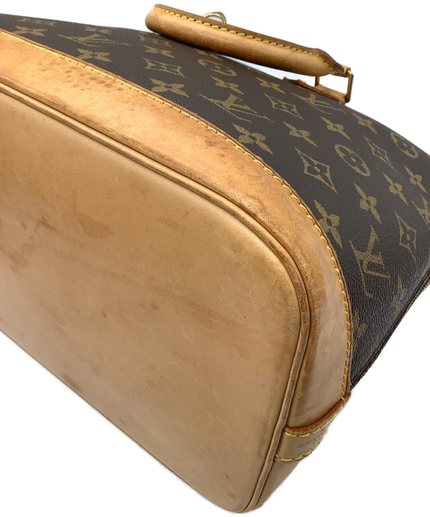 中古・古着通販】LOUIS VUITTON (ルイ ヴィトン) アルマ(旧型