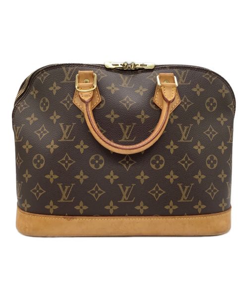 【中古・古着通販】LOUIS VUITTON (ルイ ヴィトン) アルマ(旧型 ...