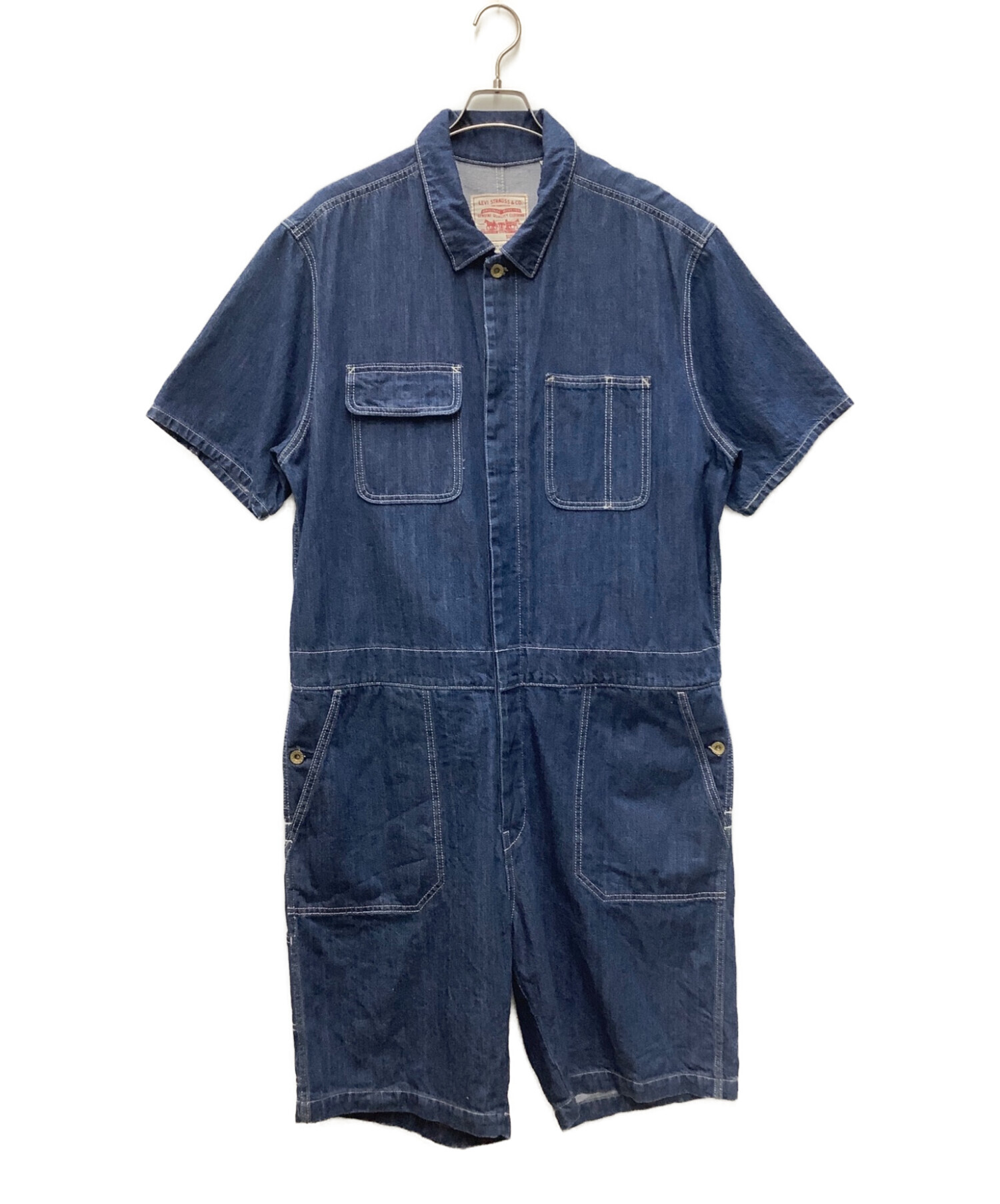 中古・古着通販】LEVI'S PReMIUM (リーバイスプレミアム) ショート