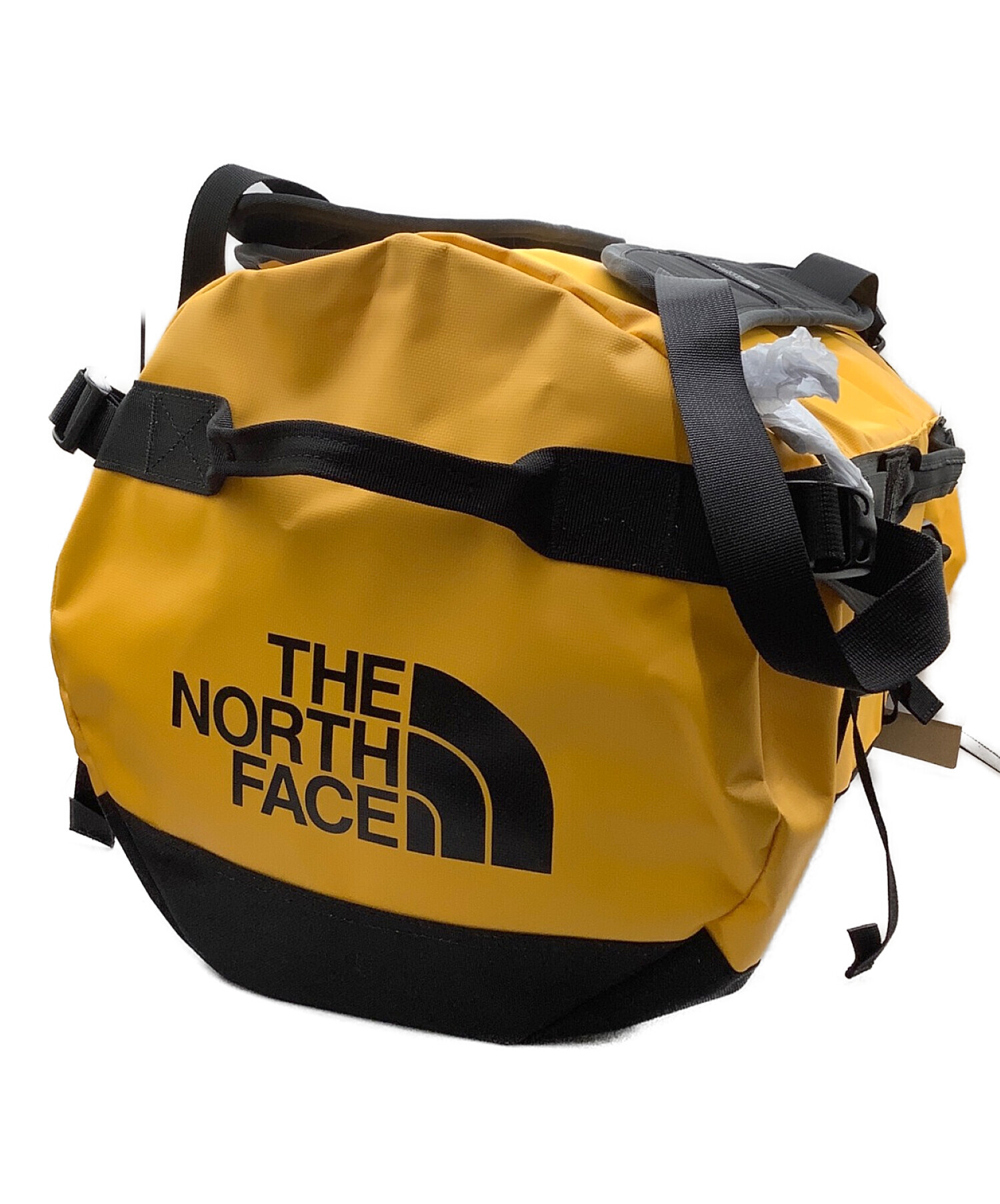 中古・古着通販】THE NORTH FACE (ザ ノース フェイス) BC Duffel S