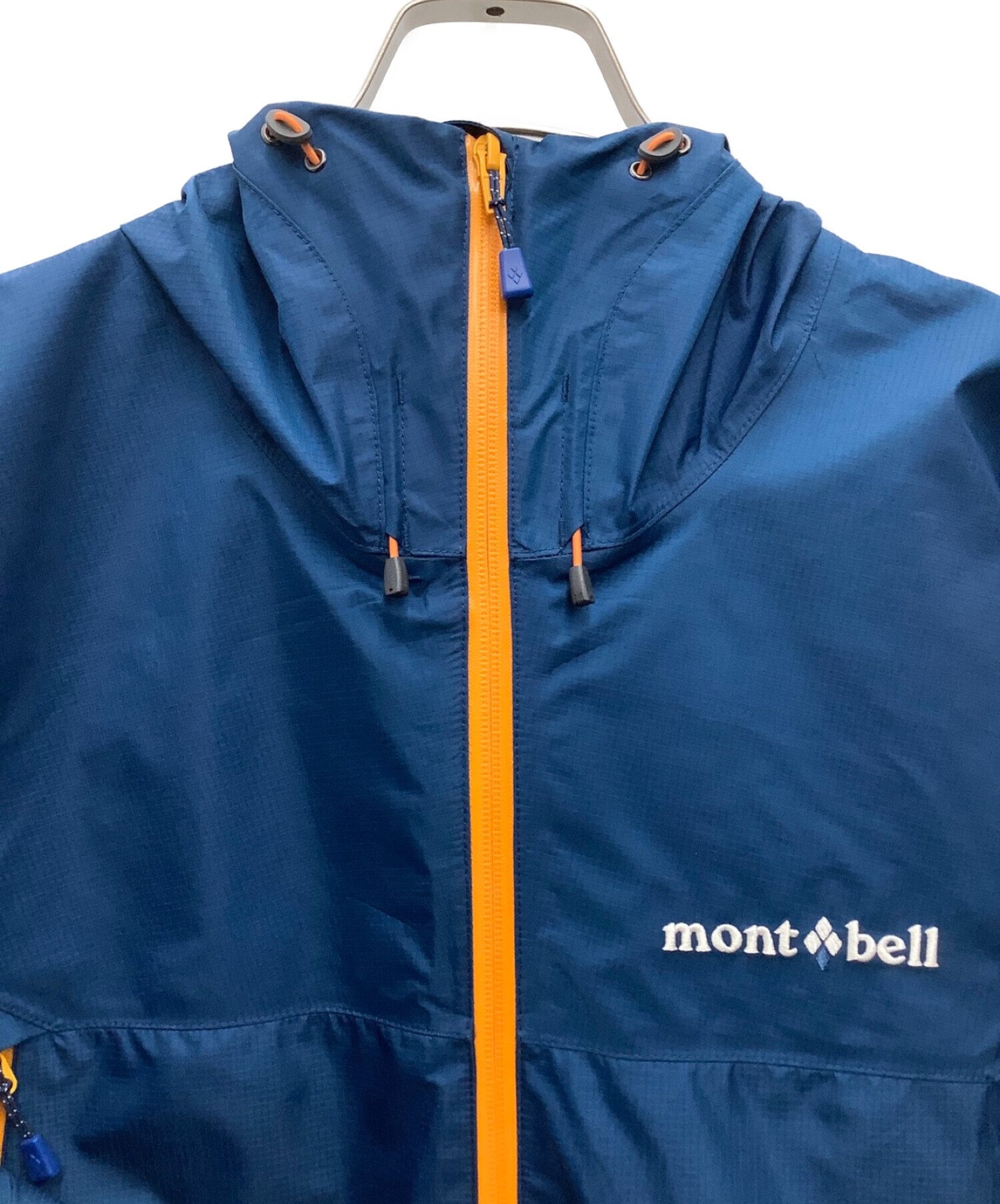 中古・古着通販】mont-bell (モンベル) レインダンサージャケット