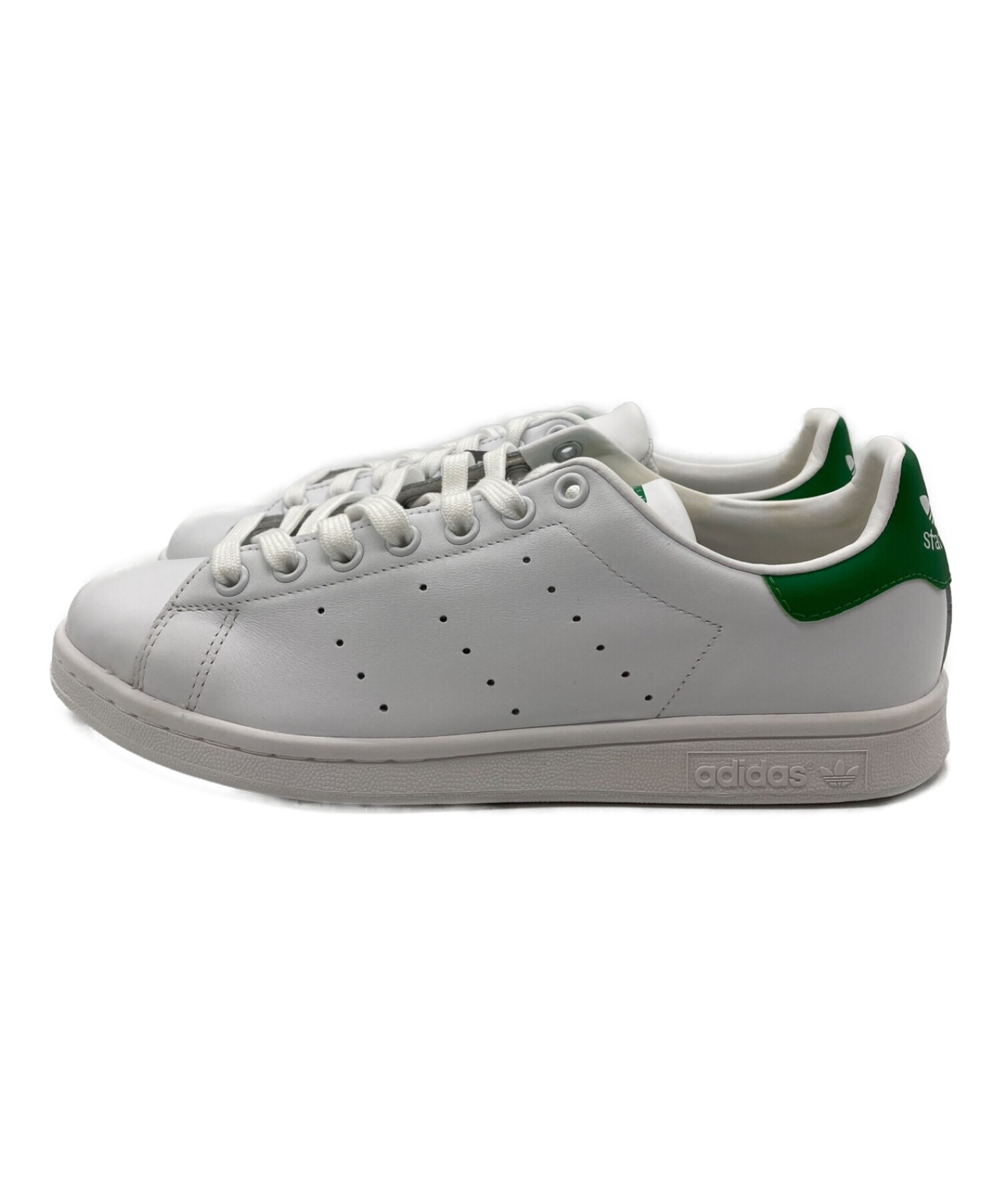 アディダス adidas STAN SMITH W メンズ JPN：26 - スニーカー