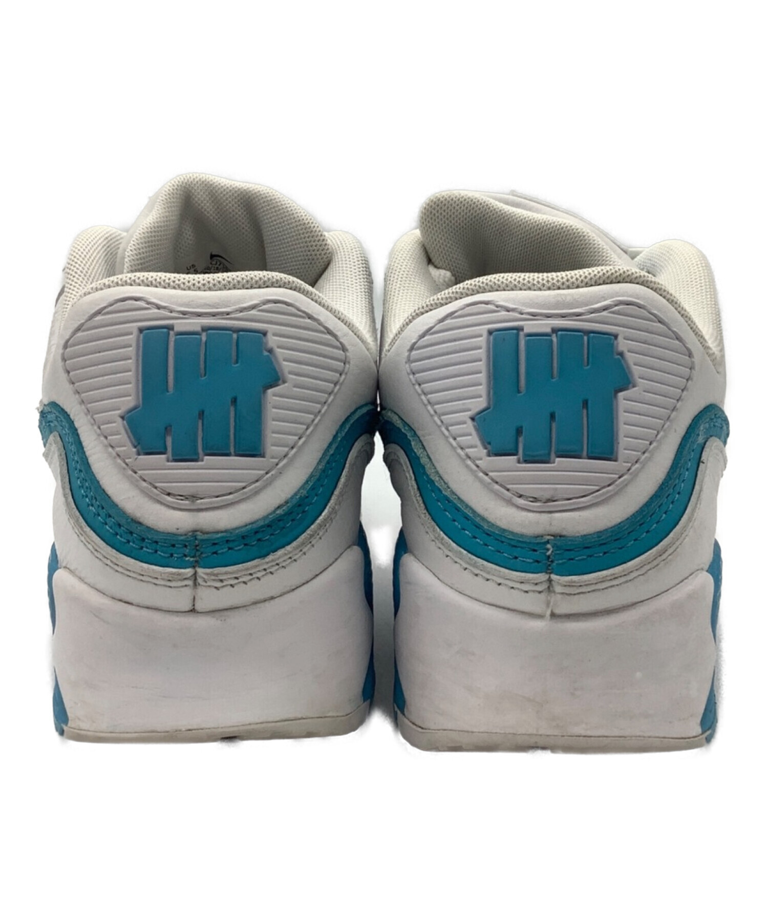 中古・古着通販】NIKE (ナイキ) UNDEFEATED (アンディフィーテッド