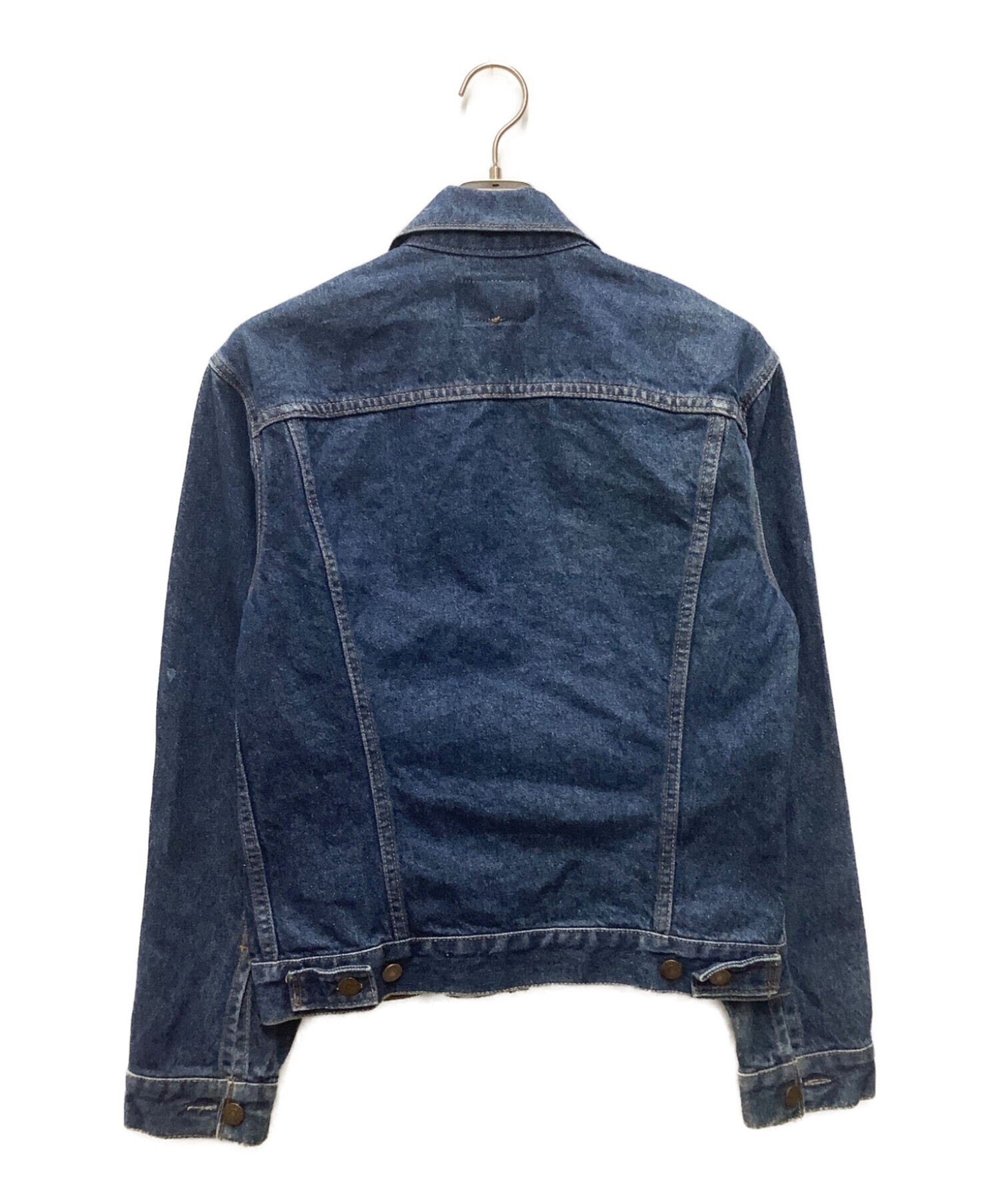 中古・古着通販】LEVI'S (リーバイス) デニムジャケット//94年製