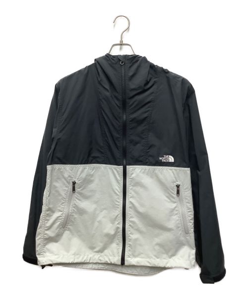 中古・古着通販】THE NORTH FACE (ザ ノース フェイス) コンパクト