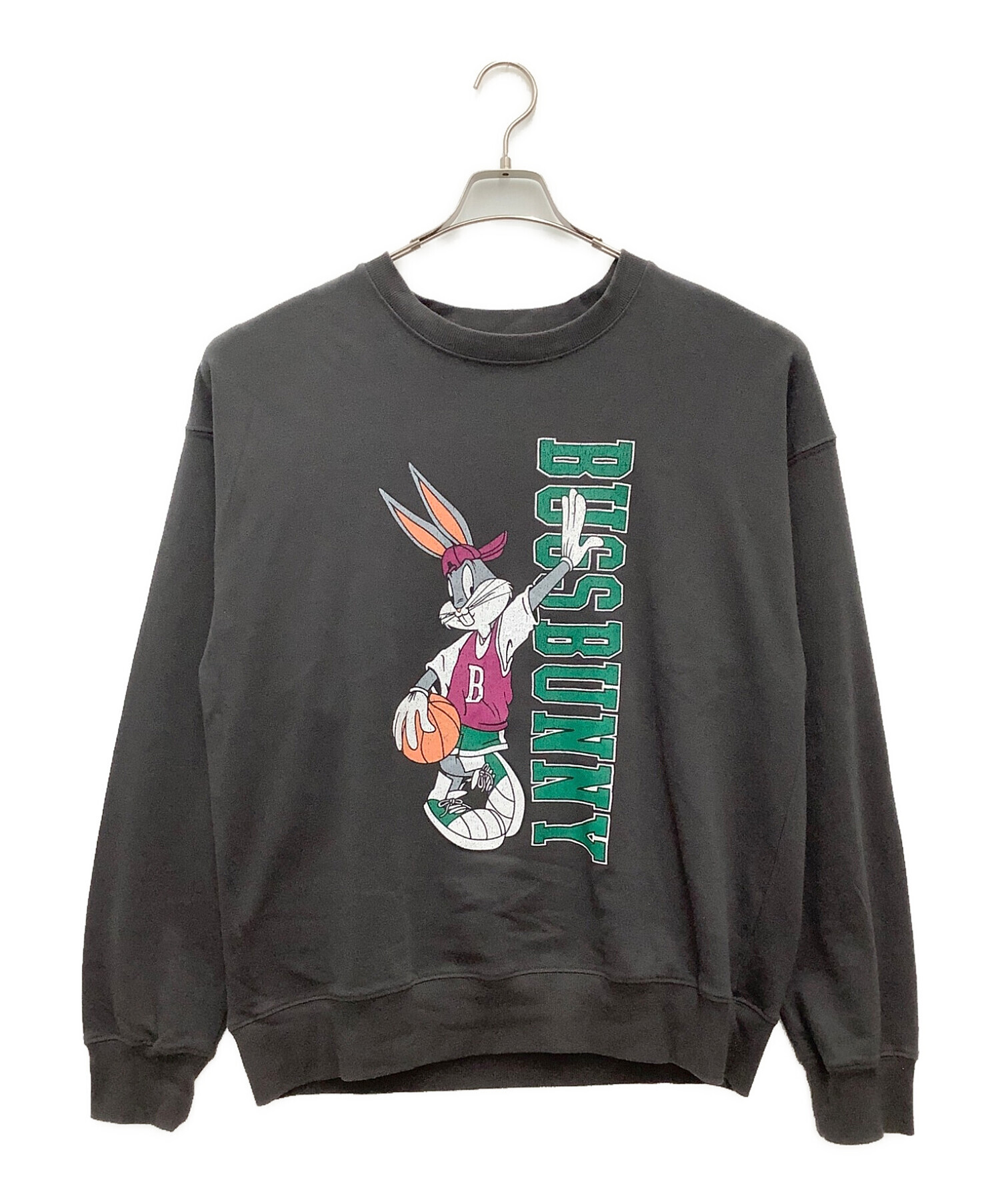 中古・古着通販】LOONEY TUNES (ルーニーチューンズ) スウェット