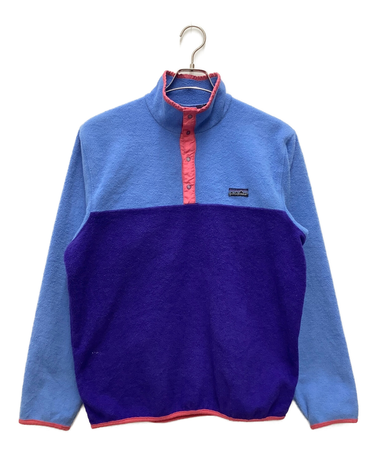 中古・古着通販】Patagonia (パタゴニア) フリースジャケット 80S~90S