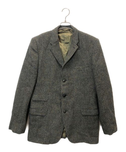 中古・古着通販】Harris Tweed (ハリスツイード) Dunn&co 