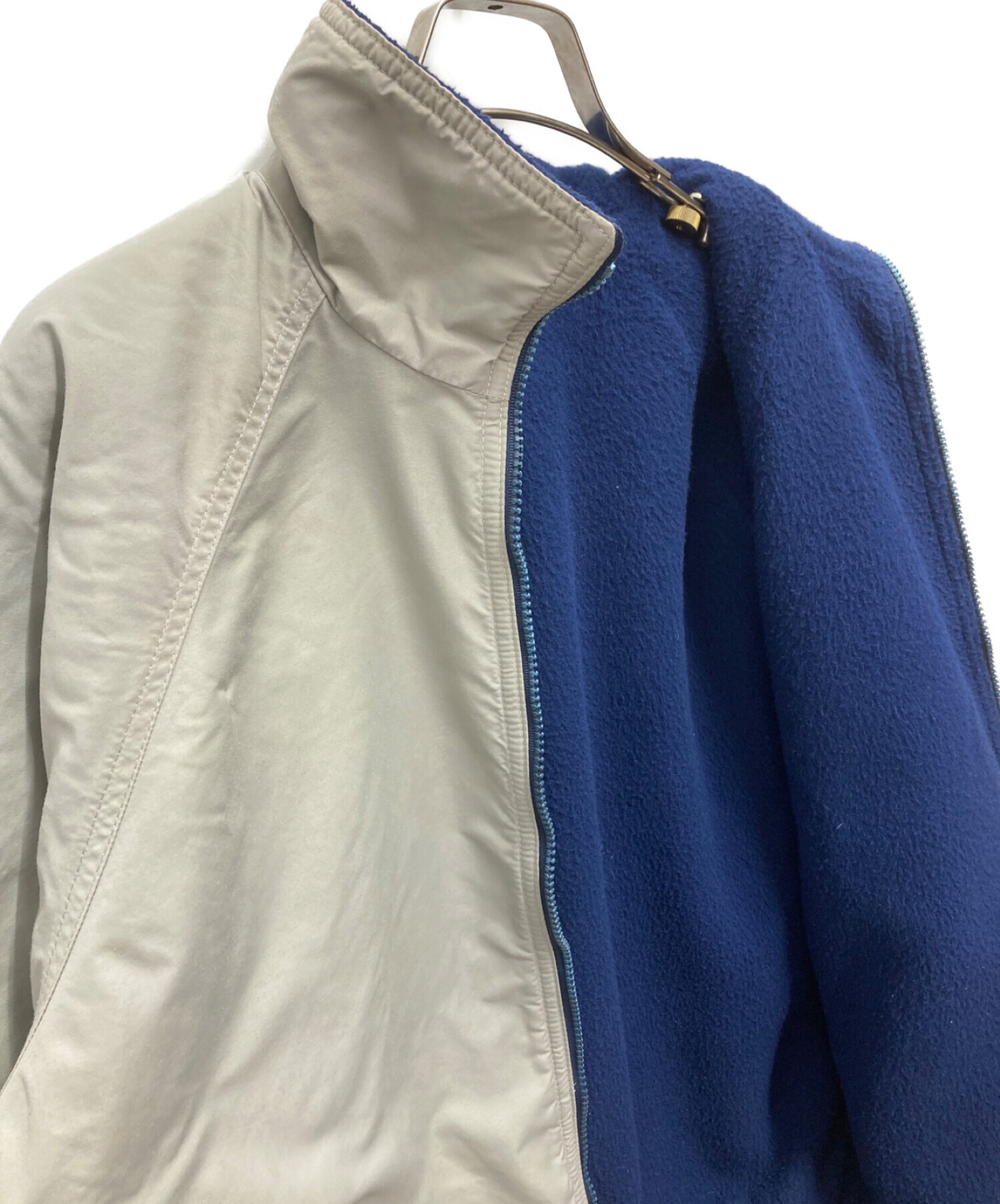 中古・古着通販】Patagonia (パタゴニア) ジップジャケット 80S