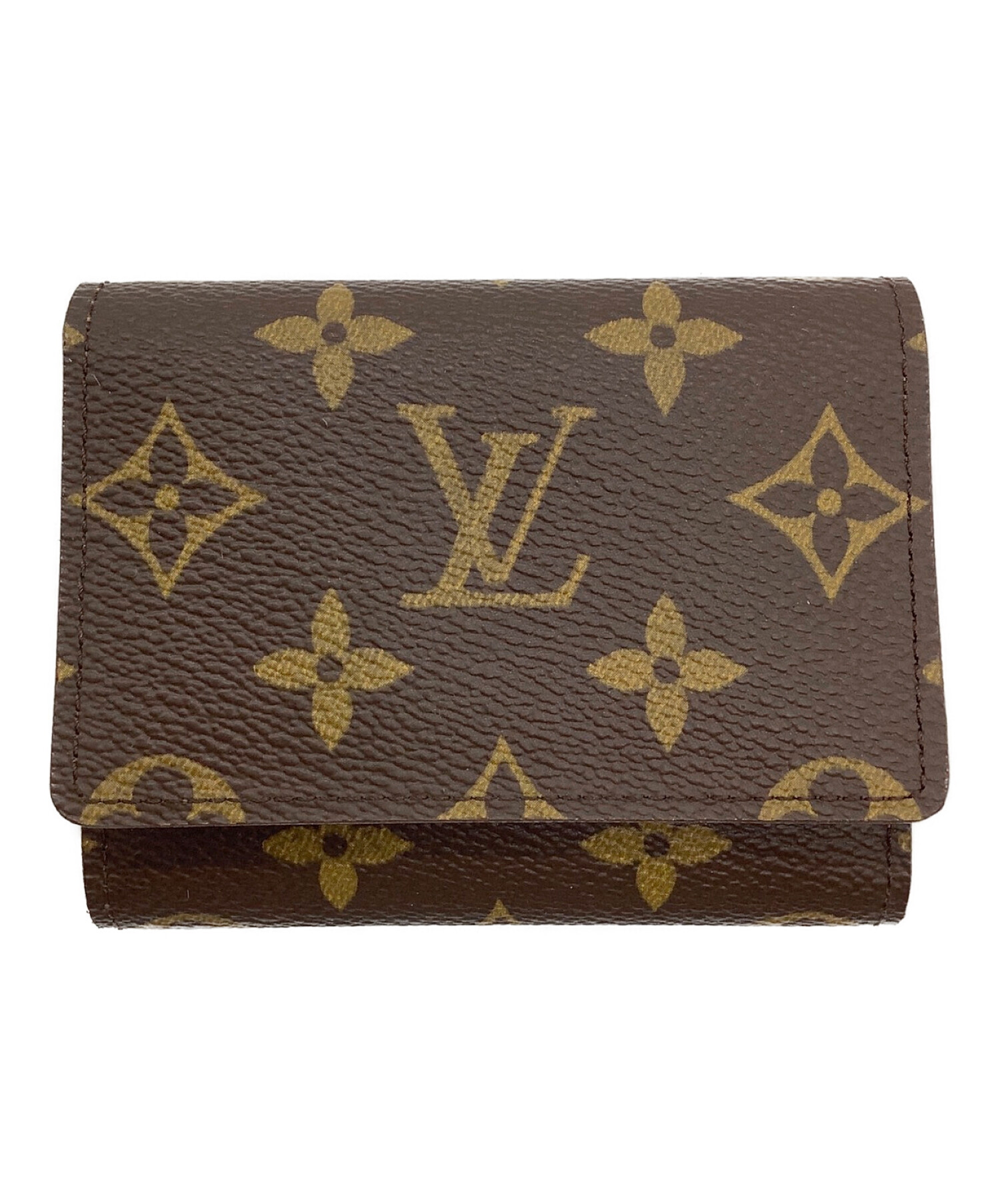 中古・古着通販】LOUIS VUITTON (ルイ ヴィトン) アンヴェロップ