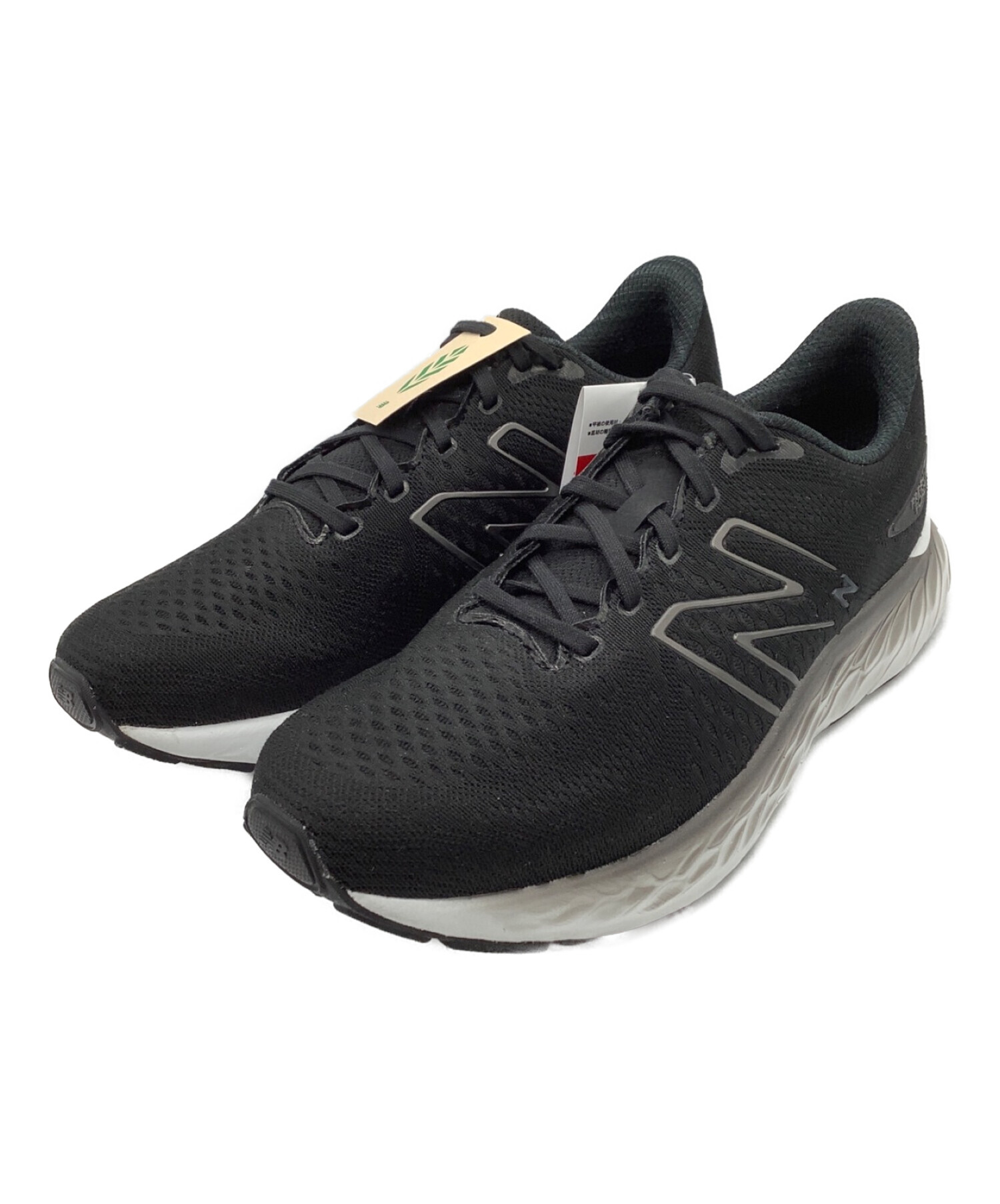 中古・古着通販】NEW BALANCE (ニューバランス) ランニングシューズ