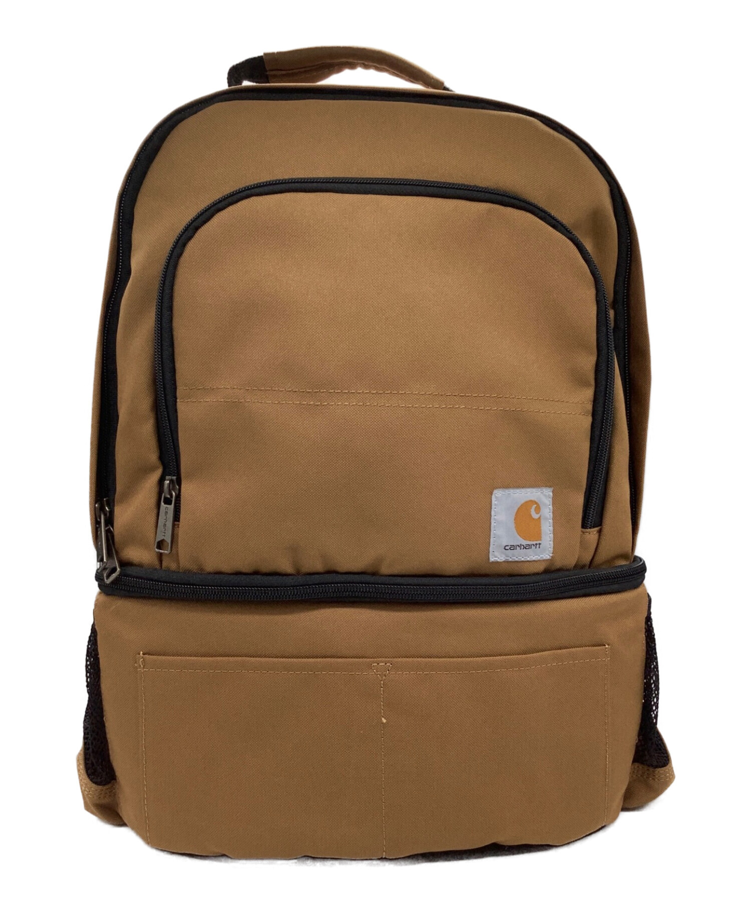 中古・古着通販】CarHartt (カーハート) クーラーバックパック