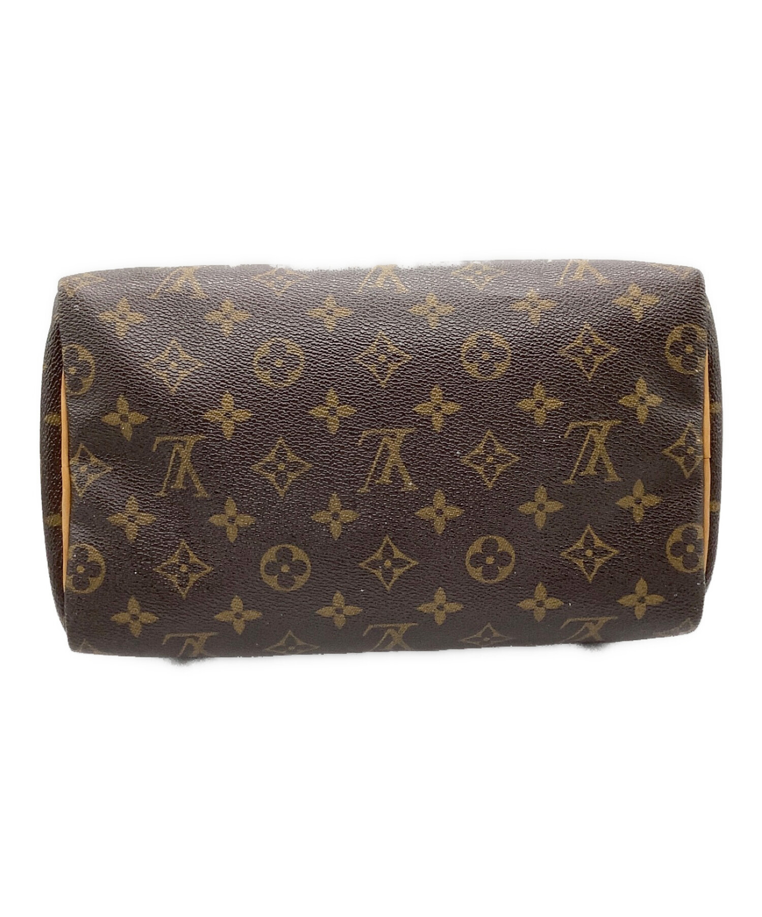 中古・古着通販】LOUIS VUITTON (ルイ ヴィトン) スピーディー25/ハンドバッグ ブラウン サイズ:25｜ブランド・古着通販  トレファク公式【TREFAC FASHION】スマホサイト