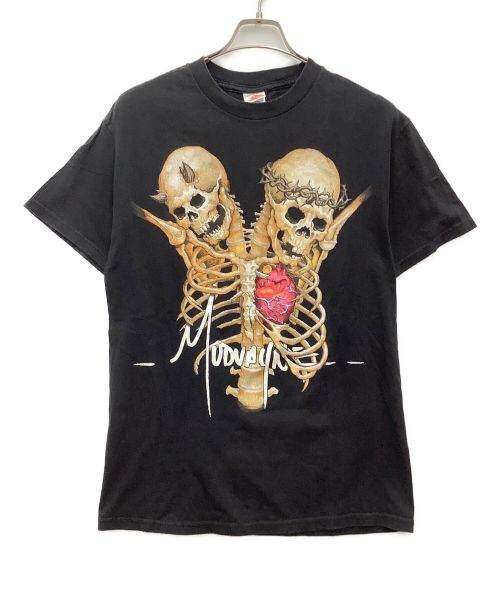 中古・古着通販】mudvayne (マッドヴェイン) 90S~00S バンドTシャツ ...