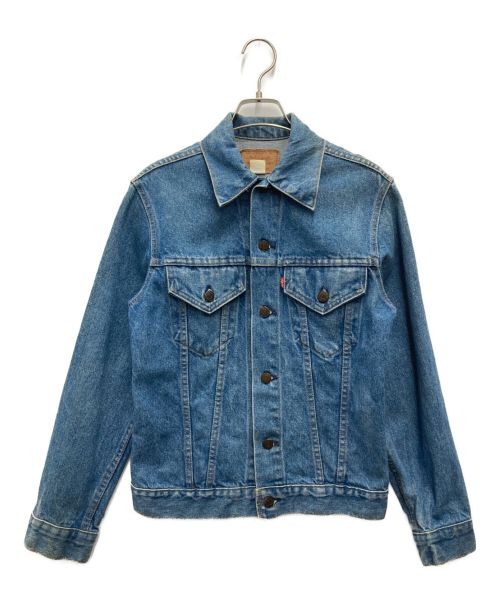 【中古・古着通販】LEVI'S (リーバイス) 4thデニムジャケット 90S ...