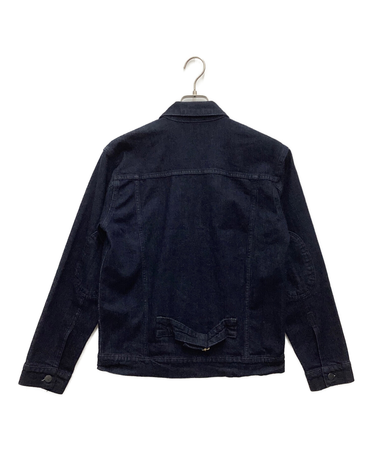 中古・古着通販】LONDON DENIM (ロンドンデニム) デニムジャケット