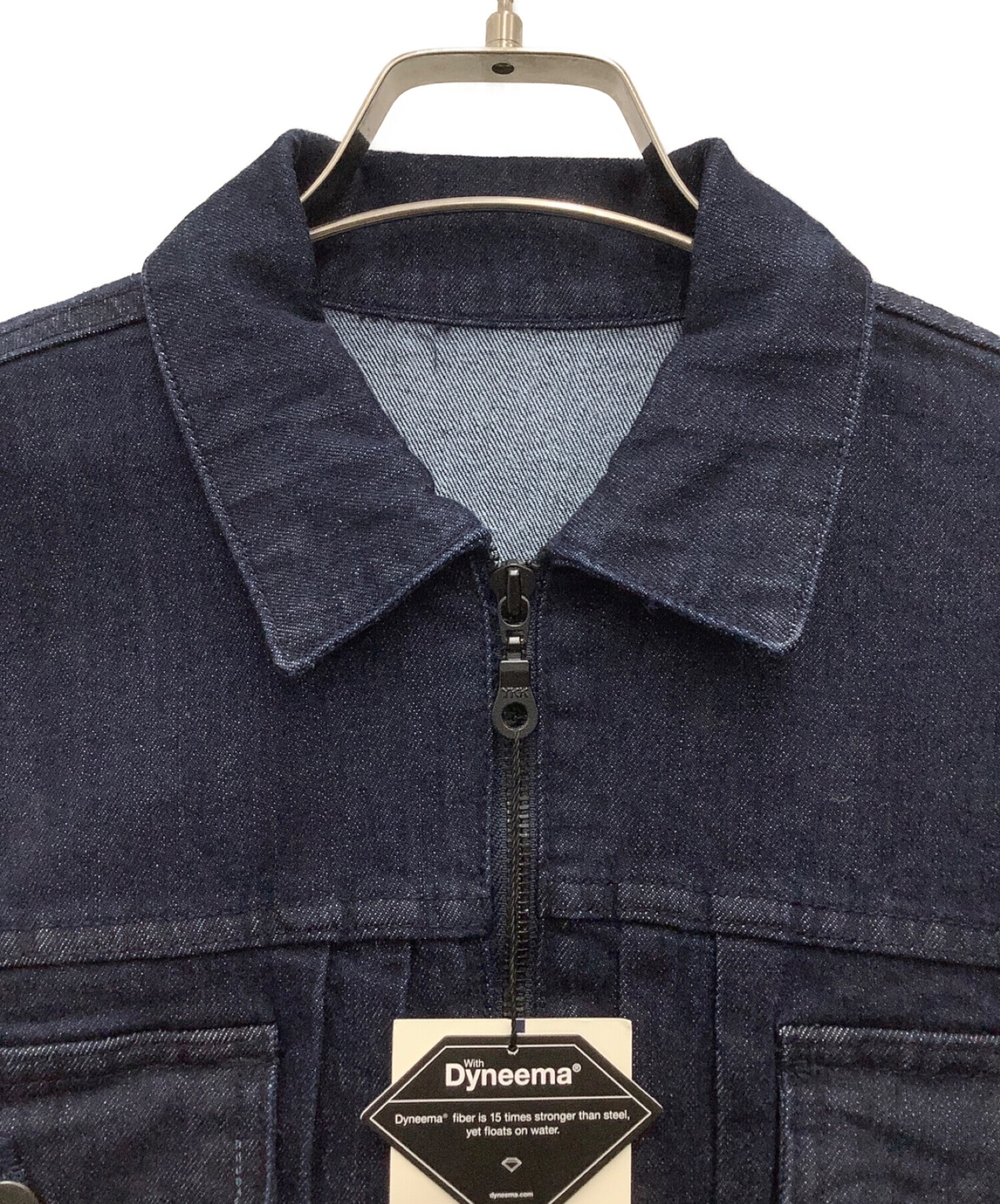 中古・古着通販】LONDON DENIM (ロンドンデニム) デニムジャケット