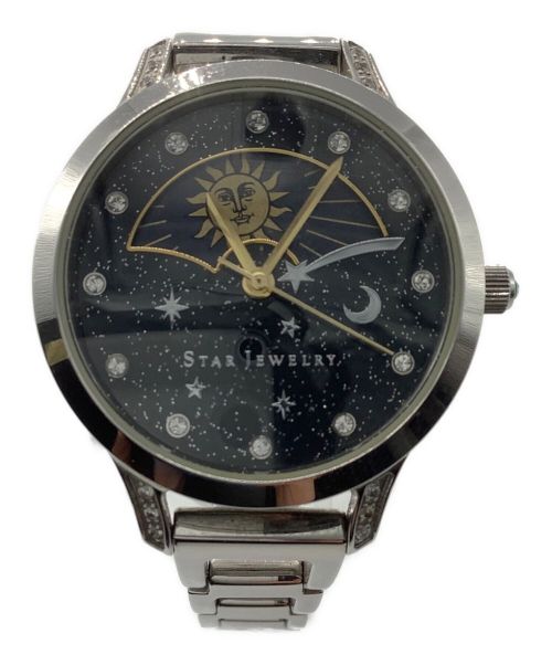 中古・古着通販】STAR JEWELRY (スタージュエリー) 腕時計｜ブランド・古着通販 トレファク公式【TREFAC FASHION】スマホサイト