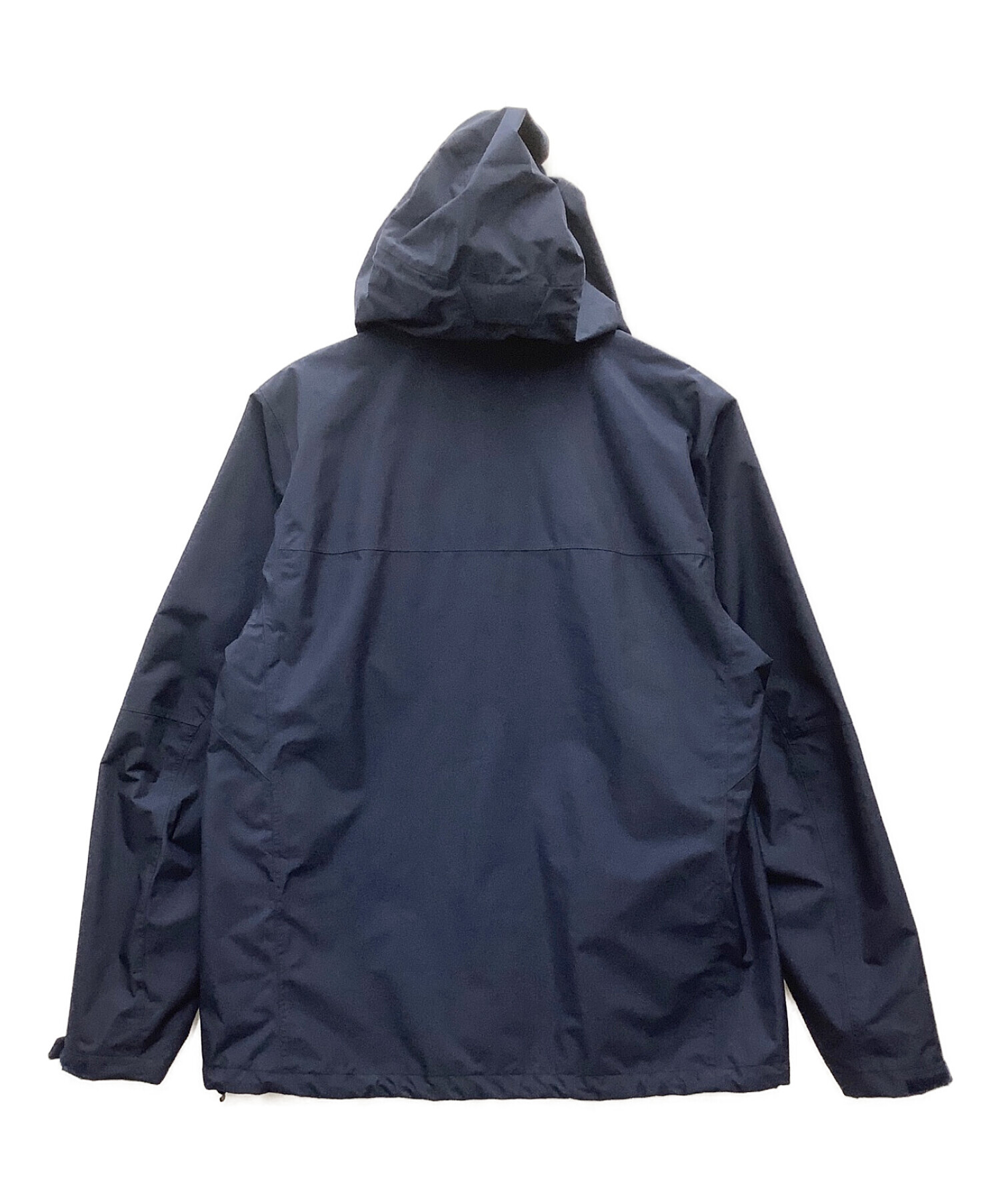 中古・古着通販】HELLY HANSEN (ヘリーハンセン) Scandza Light Jacket