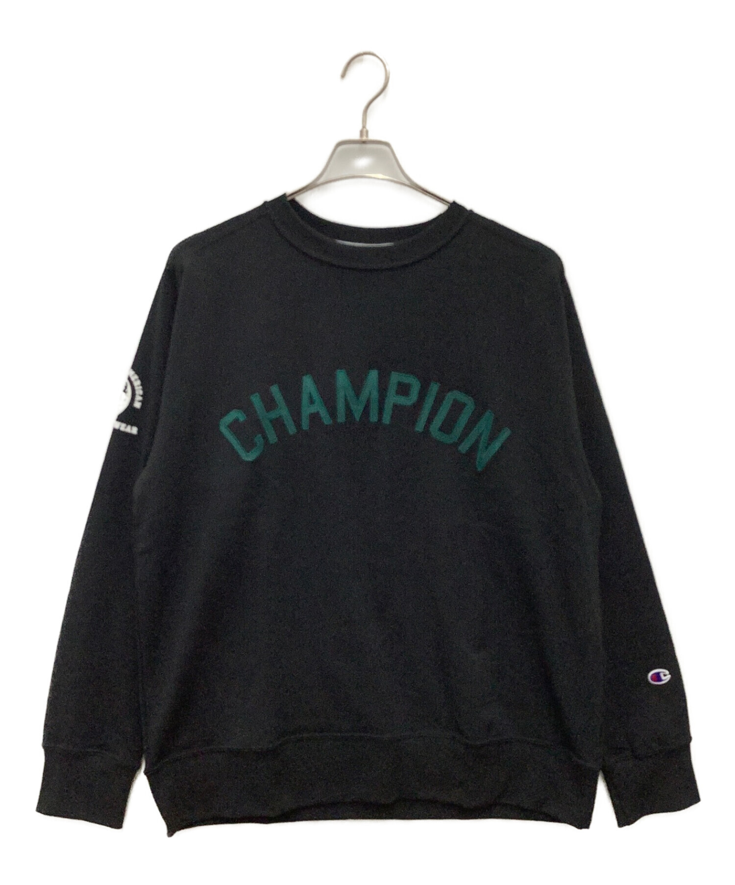 中古・古着通販】Champion (チャンピオン) テックウィーブ テリー