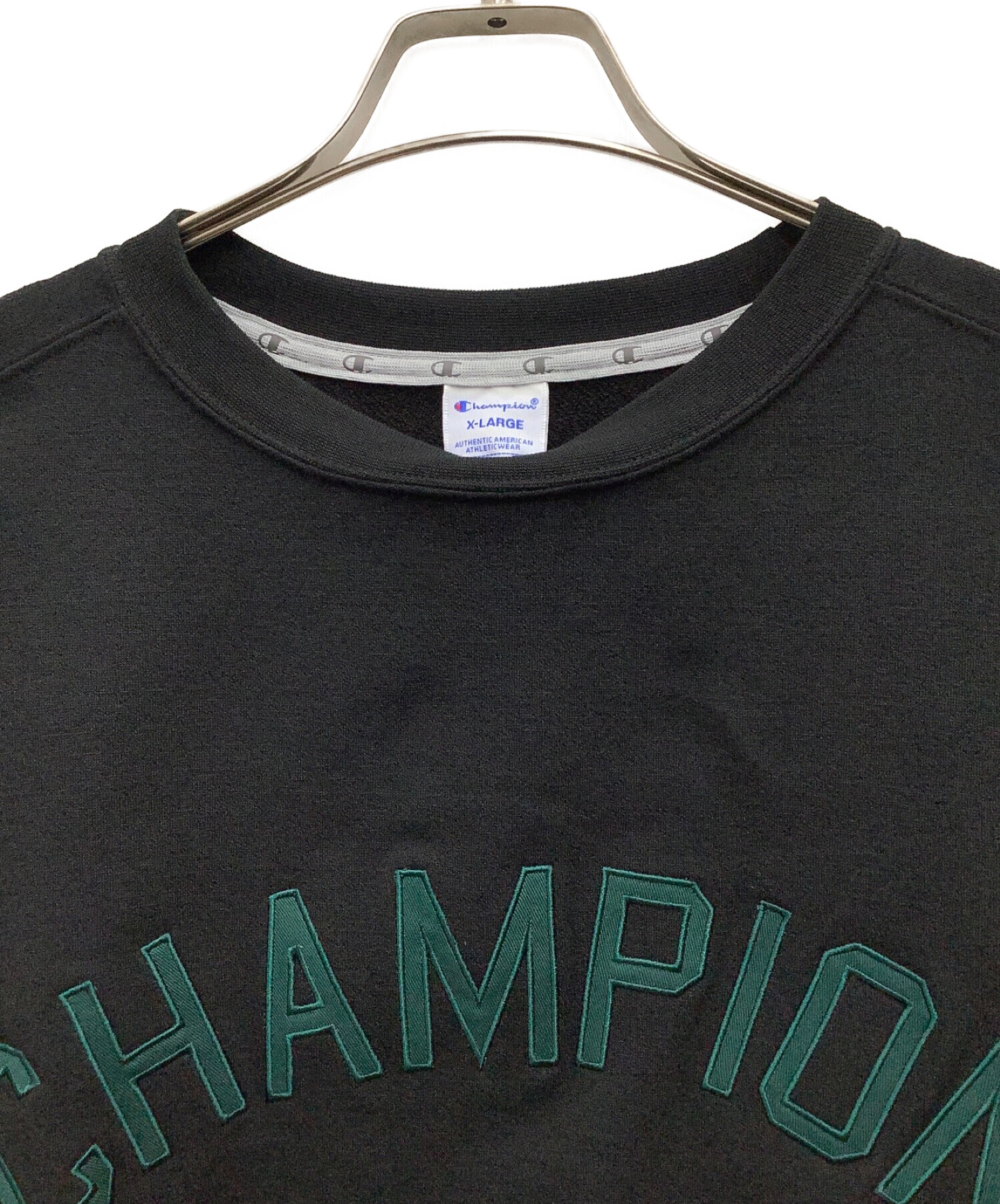 中古・古着通販】Champion (チャンピオン) テックウィーブ テリー