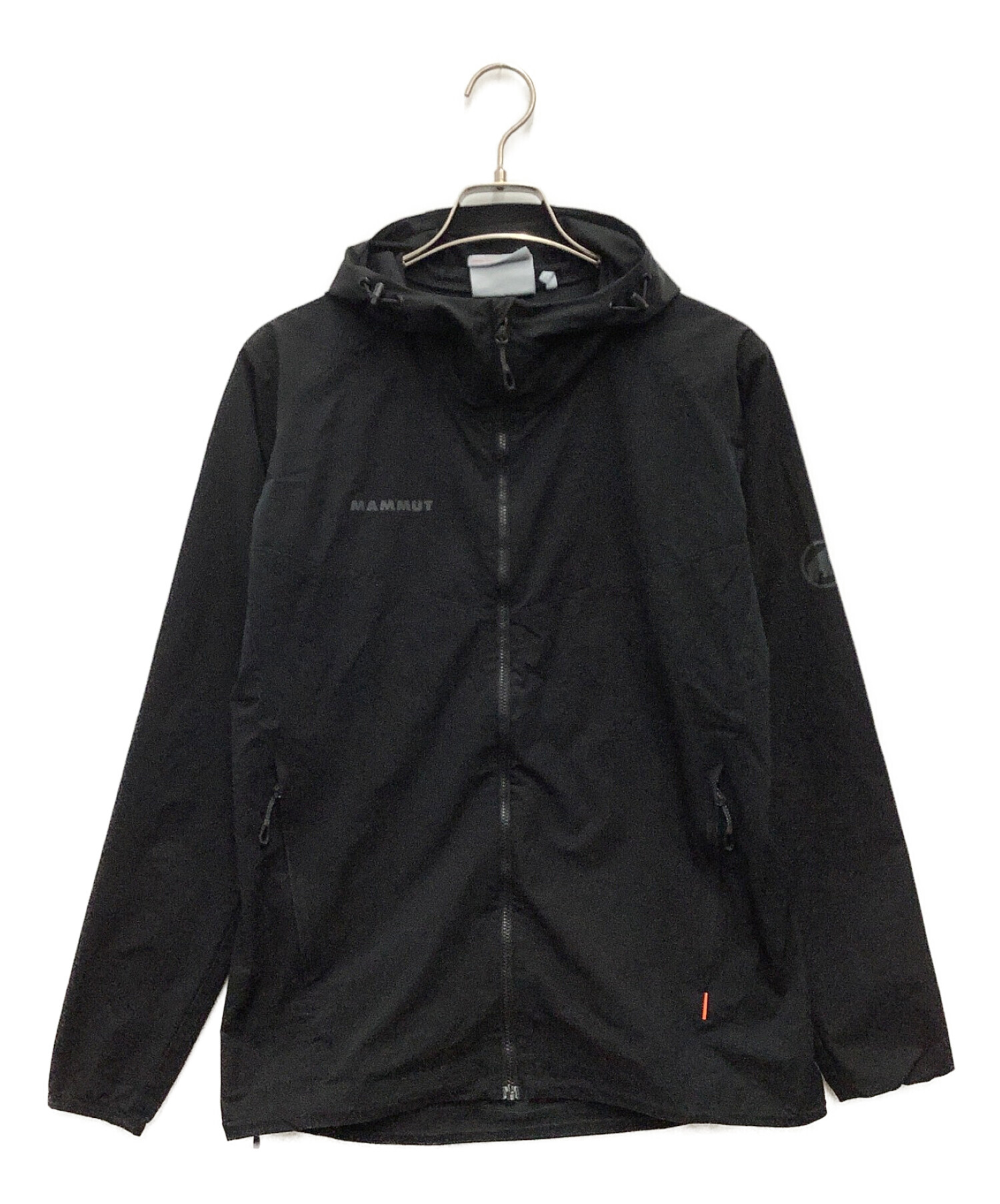 中古・古着通販】MAMMUT (マムート) Granite So Hooded Jacket