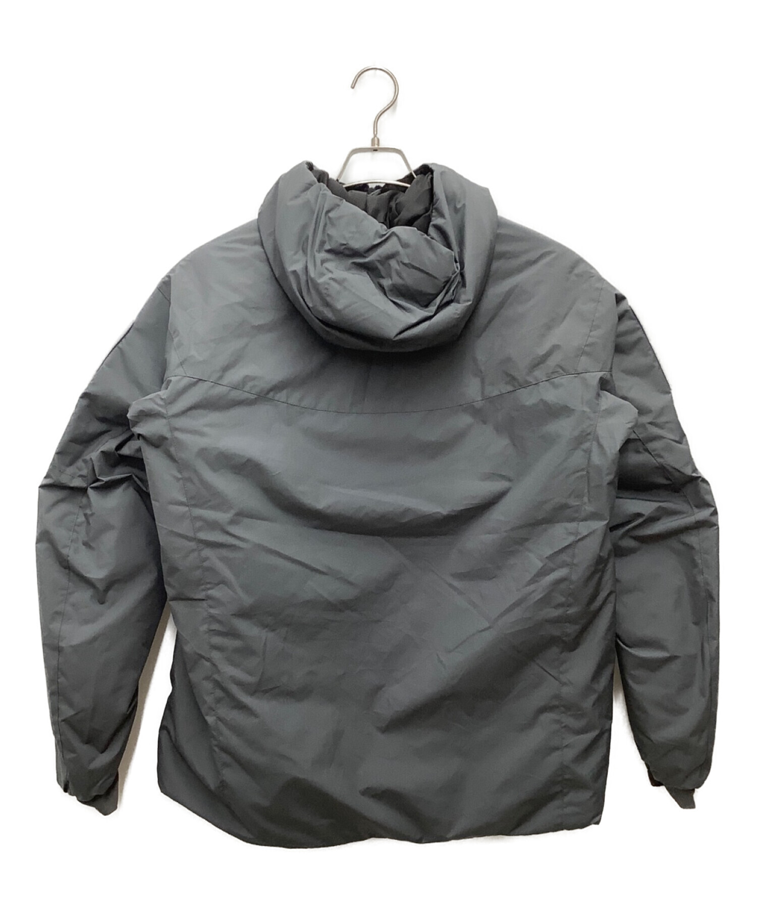 ☆ARC'TERYX☆アークテリクス☆Stinger Bib☆sizeM☆グレー - スノーボード