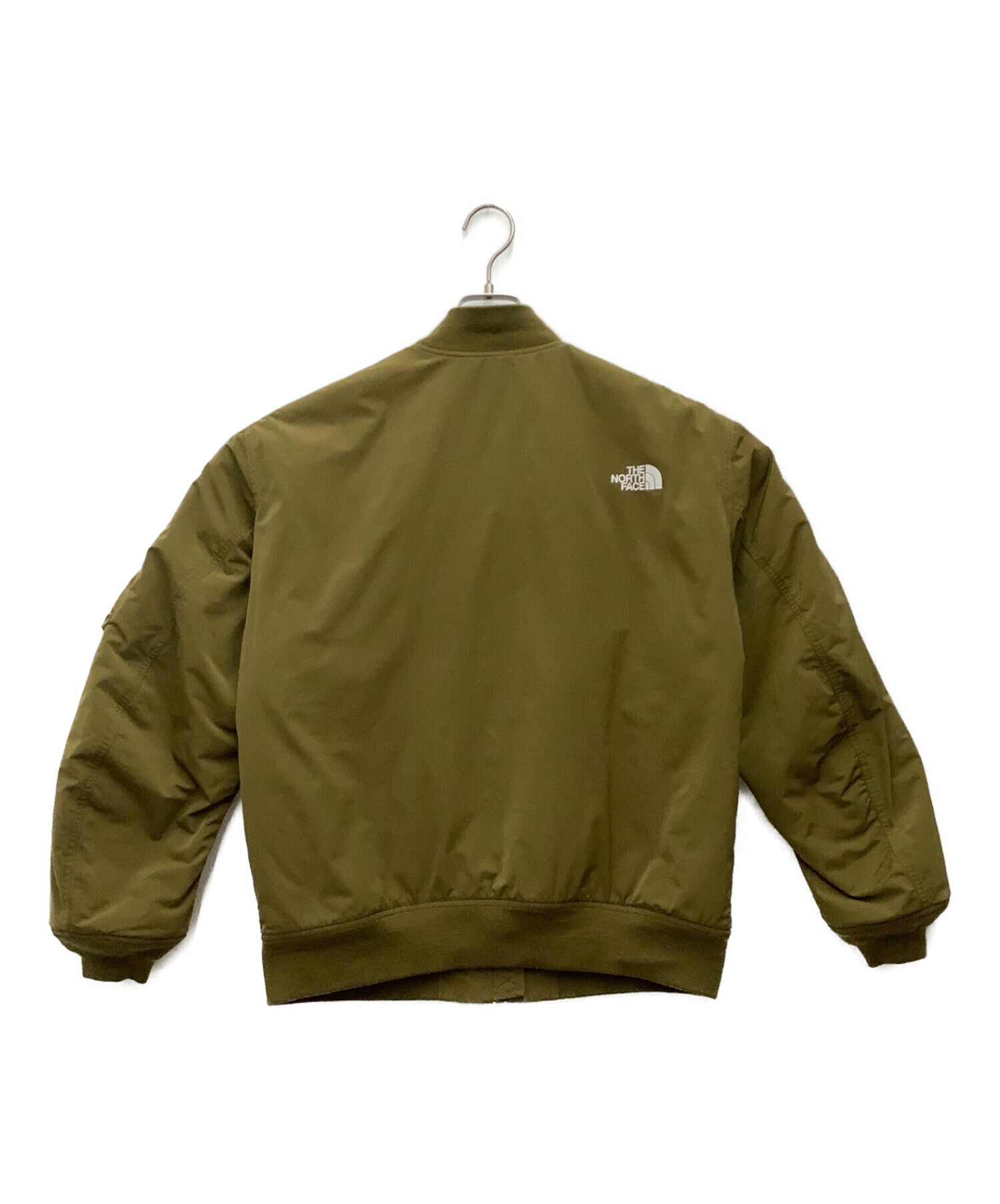 中古・古着通販】THE NORTH FACE (ザ ノース フェイス) Insulation