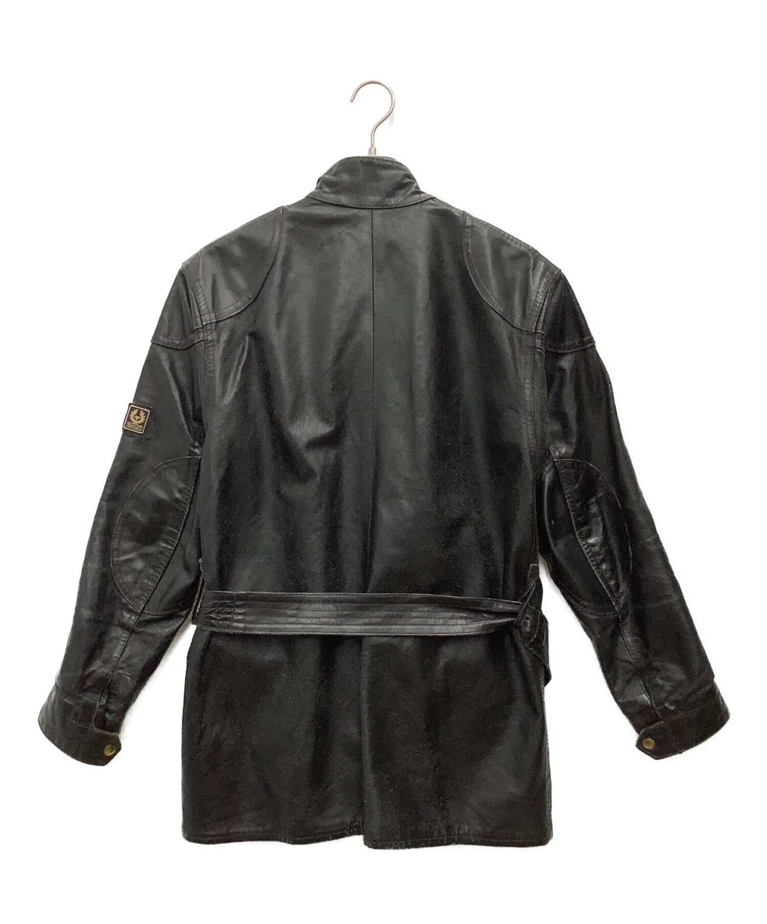 中古・古着通販】BELSTAFF (ベルスタッフ) TRIALMASTER Panther Jacket 