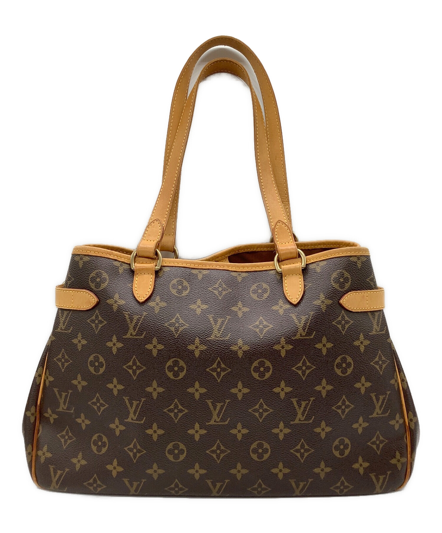 中古・古着通販】LOUIS VUITTON (ルイ ヴィトン) バティニョール 