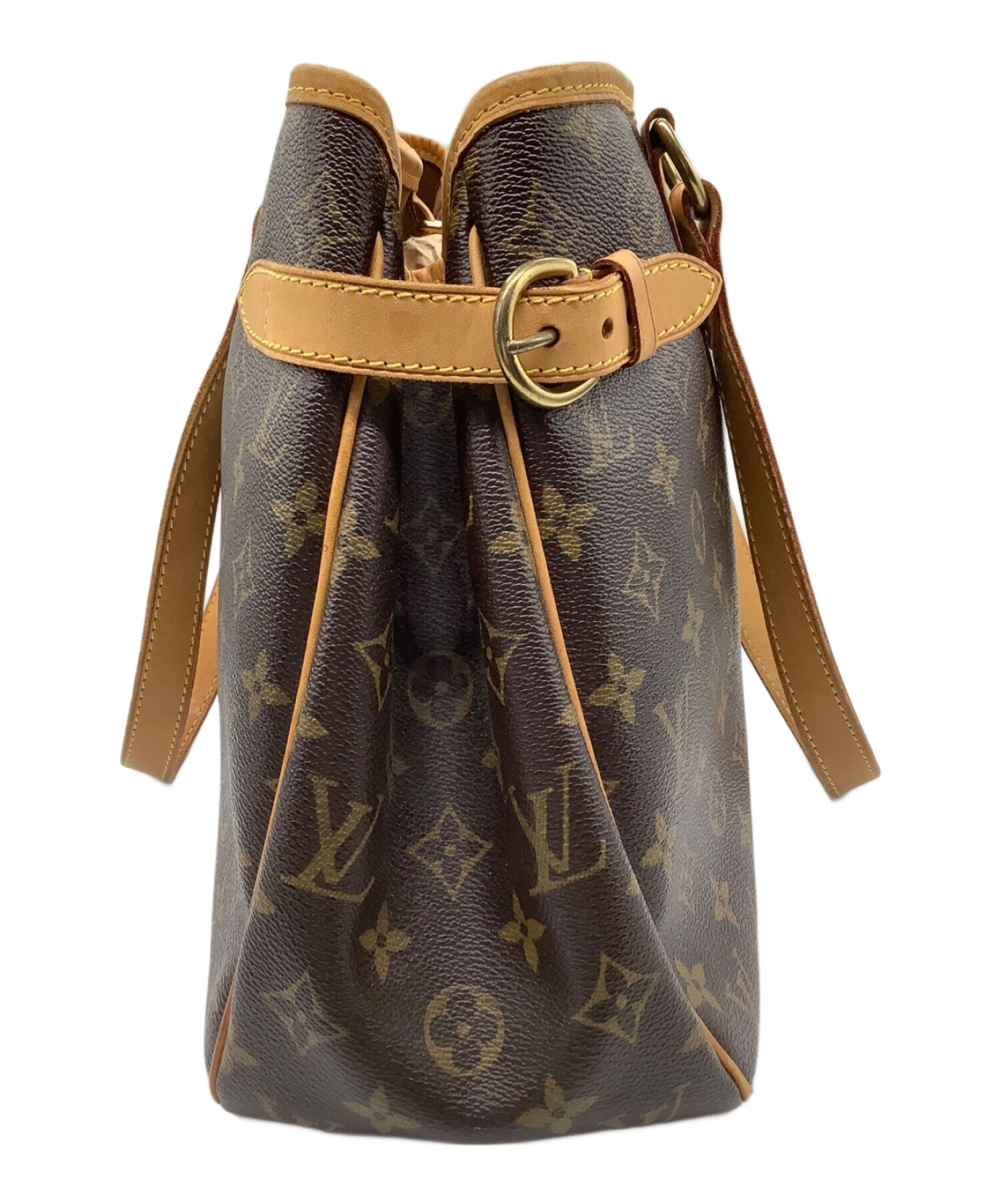 中古・古着通販】LOUIS VUITTON (ルイ ヴィトン) バティニョール 