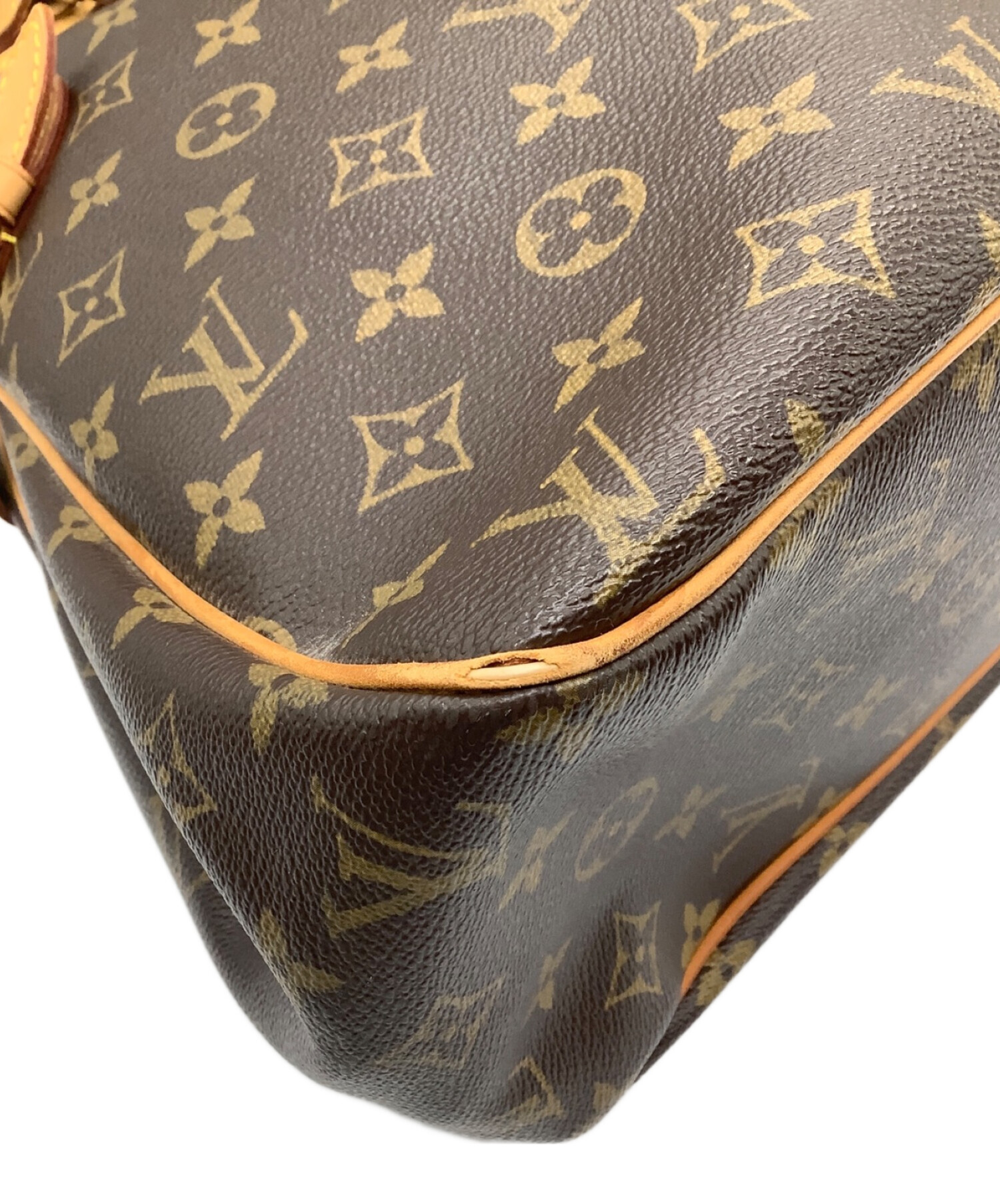 中古・古着通販】LOUIS VUITTON (ルイ ヴィトン) バティニョール 