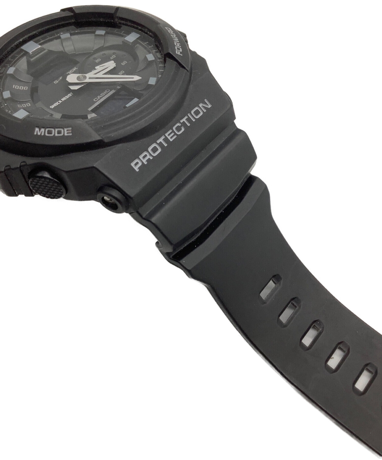 CASIO (カシオ) G-SHOCK　 GA-150 ブラック