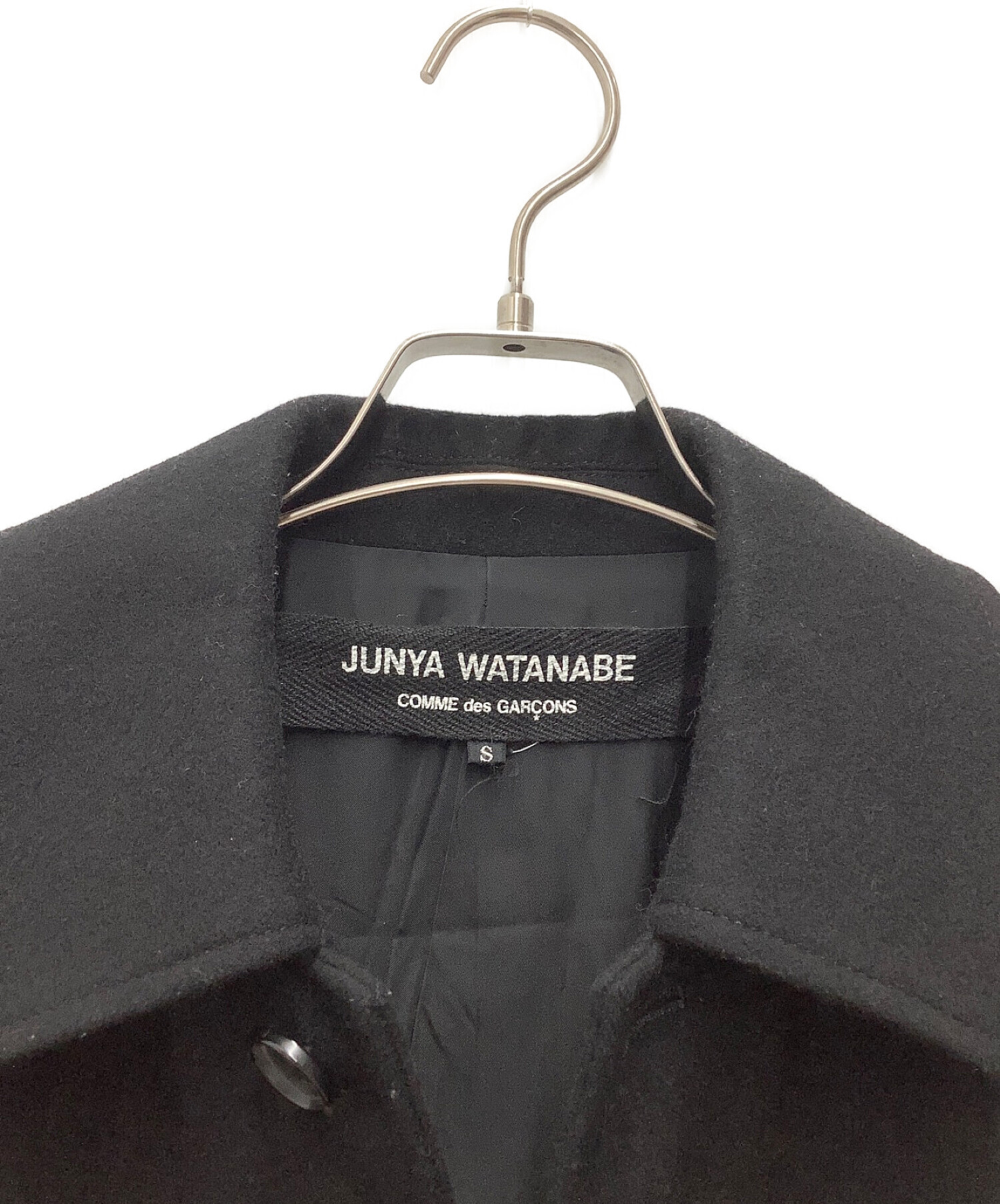 中古・古着通販】JUNYA WATANABE COMME des GARCONS (ジュンヤワタナベ 