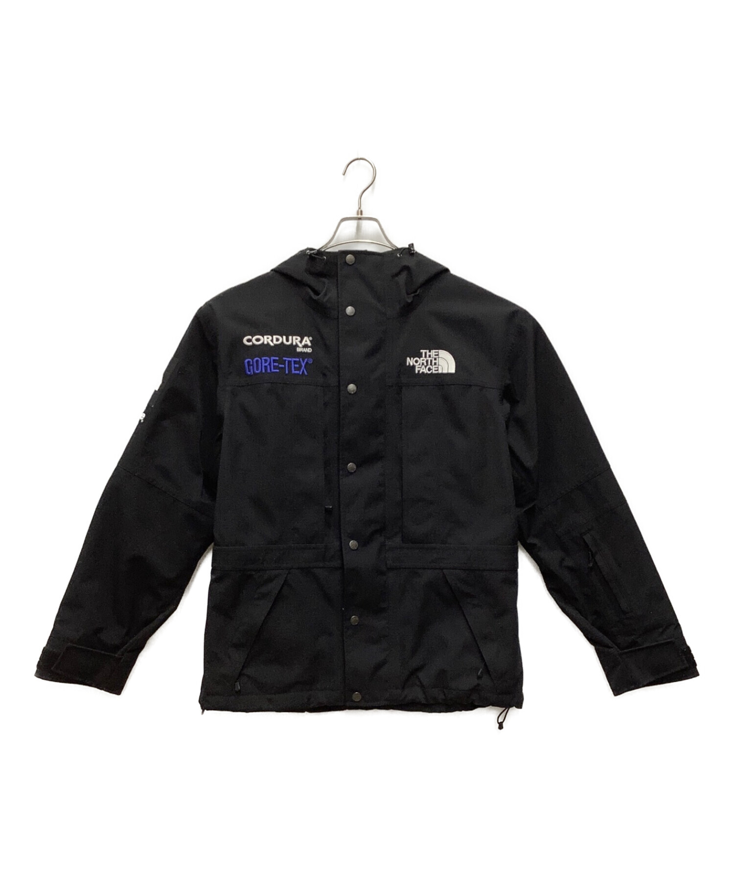 18aw SUPREME north face expedition m - マウンテンパーカー