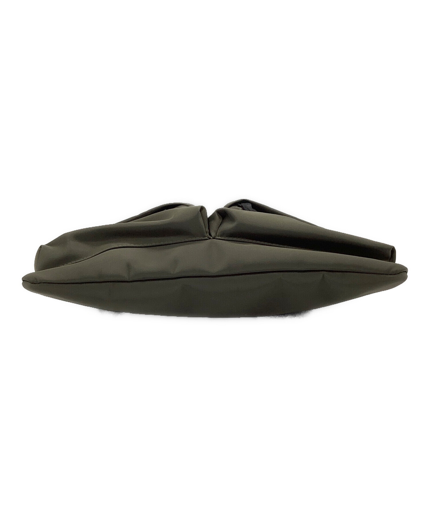 格安特販新品 23AW 最新作 エメレオンドレ ユニスフィア キャップ ジェットブラック 帽子
