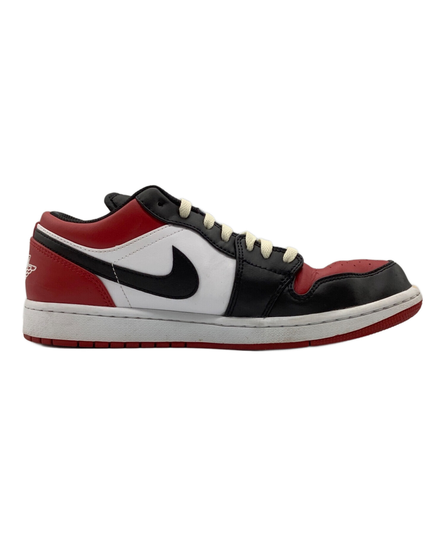 中古・古着通販】NIKE (ナイキ) スニーカー Air Jordan 1 Low 