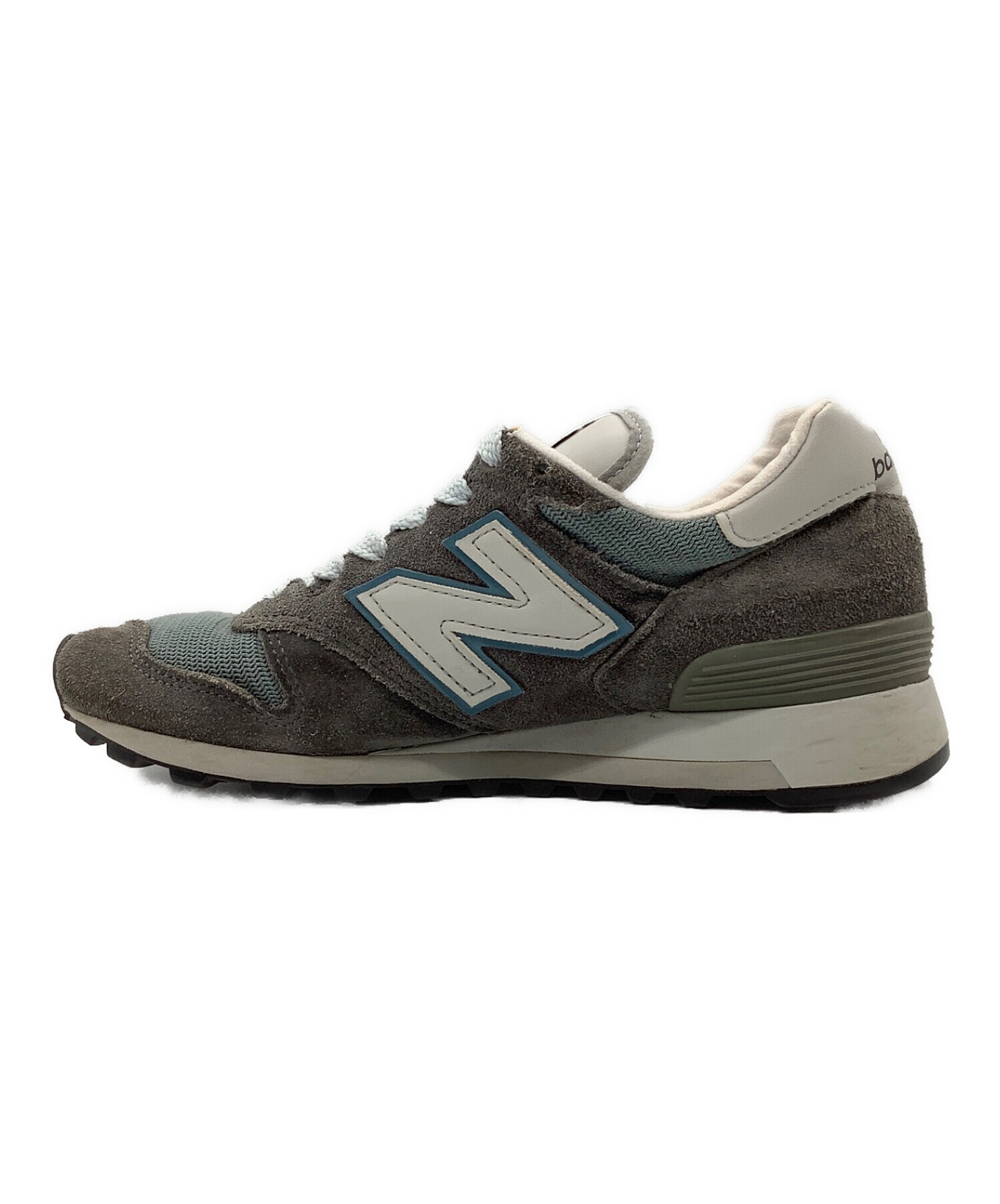 中古・古着通販】NEW BALANCE (ニューバランス) M1300CLS スニーカー グレー サイズ:SIZE 24㎝｜ブランド・古着通販  トレファク公式【TREFAC FASHION】スマホサイト