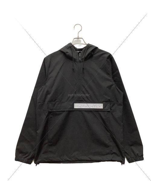 【中古・古着通販】RHYMERTEK (ライマーテック) セットアップ ICE BAHN ブラック サイズ:SIZE M｜ブランド・古着通販  トレファク公式【TREFAC FASHION】スマホサイト