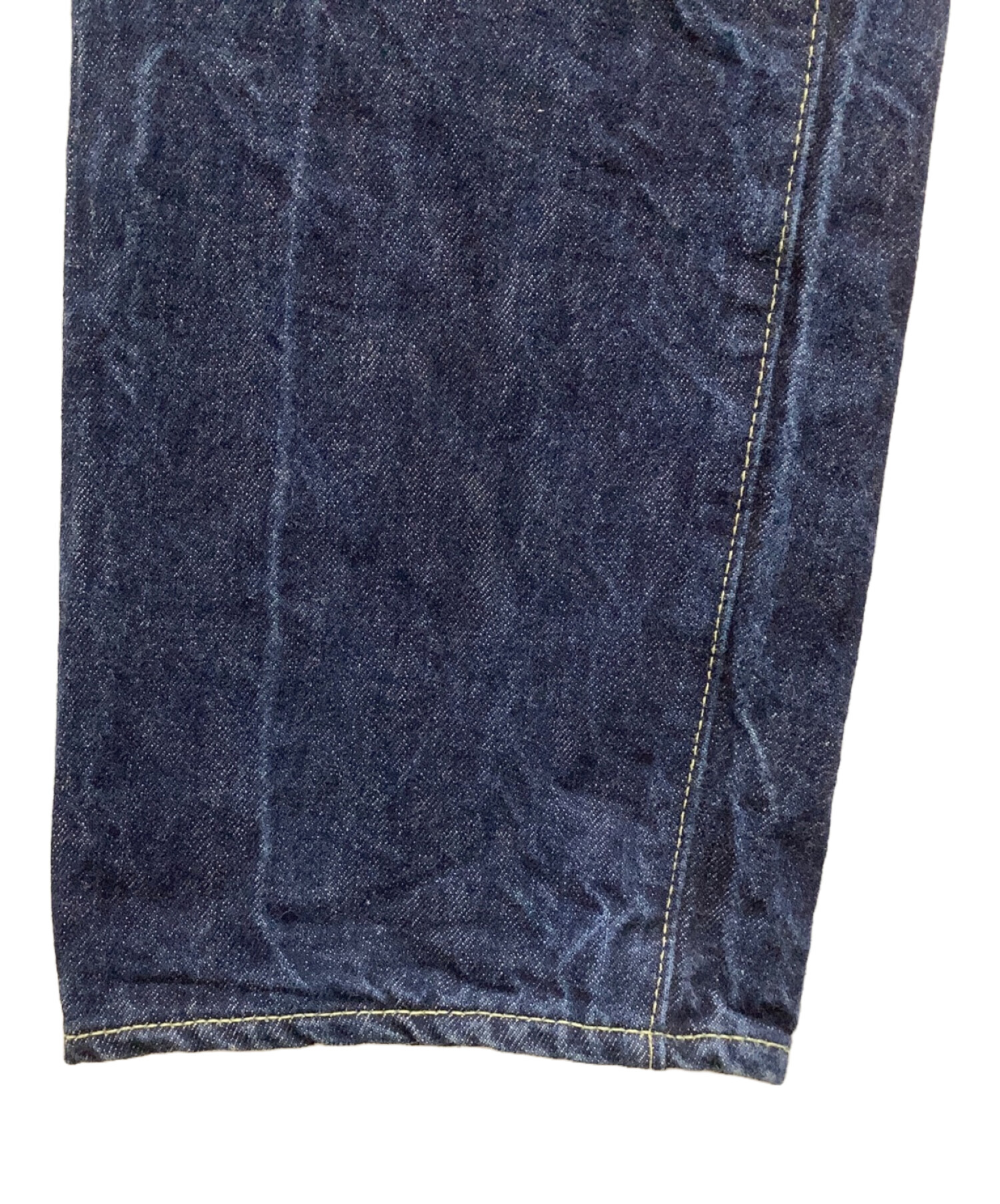 中古・古着通販】LEVI'S (リーバイス) 501xx復刻 デニムパンツ Big E/赤耳 インディゴ サイズ:SIZE W29×L34｜ブランド・ 古着通販 トレファク公式【TREFAC FASHION】スマホサイト