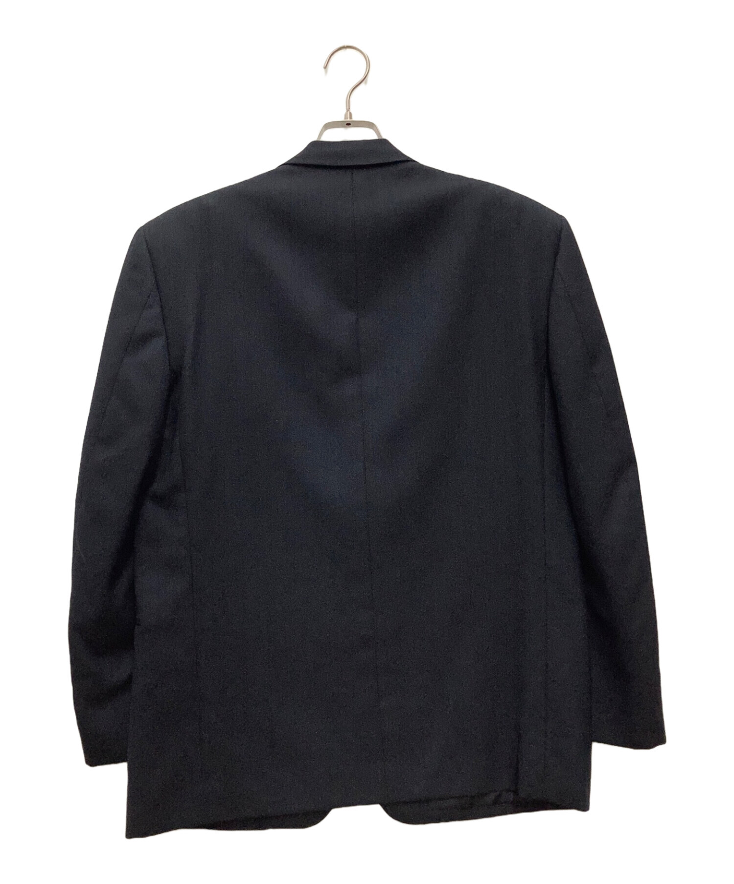 中古・古着通販】COMME des GARCONS HOMME DEUX (コムデギャルソン オム ドゥ) 90S~ セットアップスーツ ネイビー  サイズ:SIZE S｜ブランド・古着通販 トレファク公式【TREFAC FASHION】スマホサイト